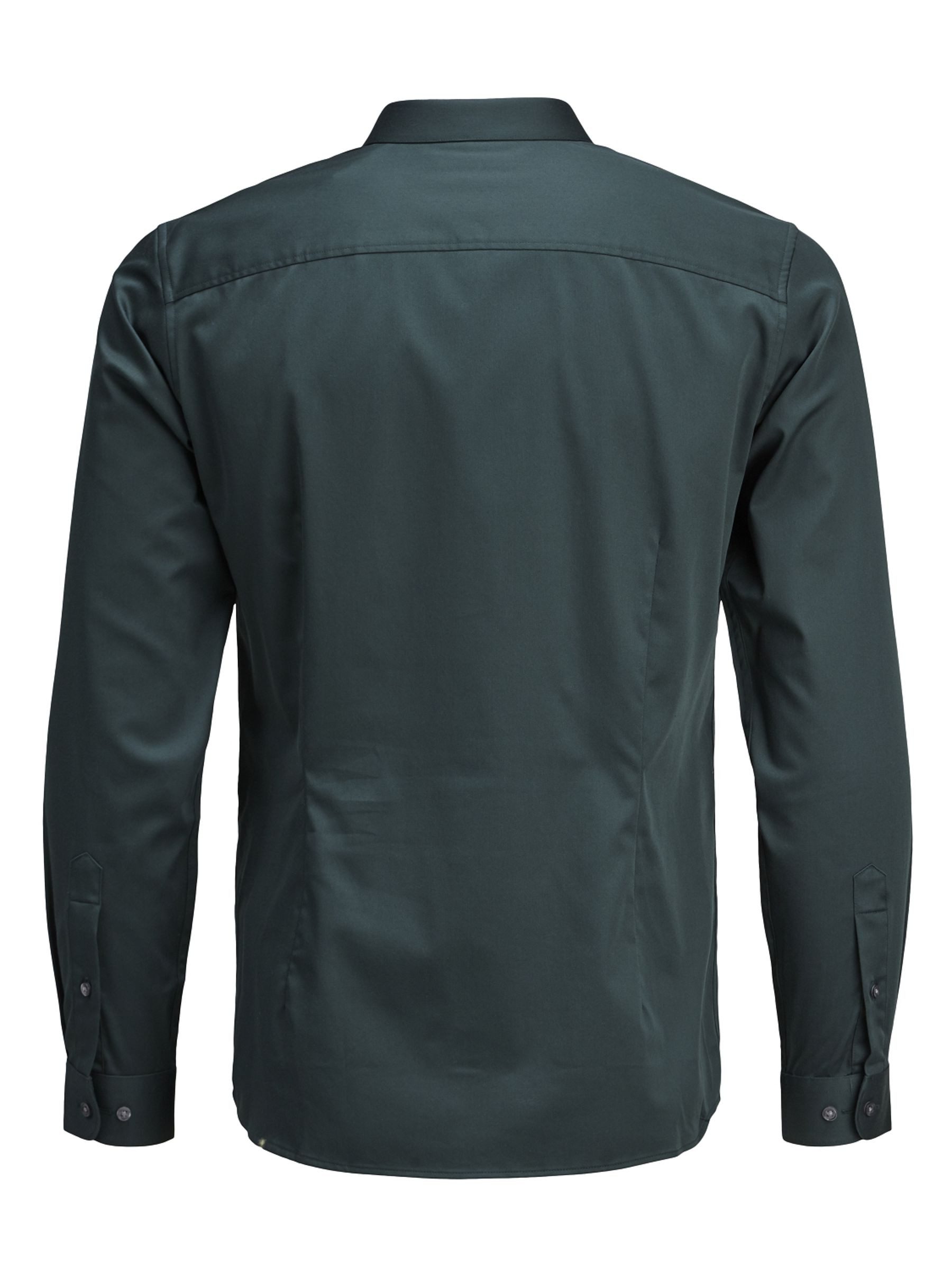 Jack & Jones Overhemd met lange mouwen JJPRPARMA SHIRT L S NOOS