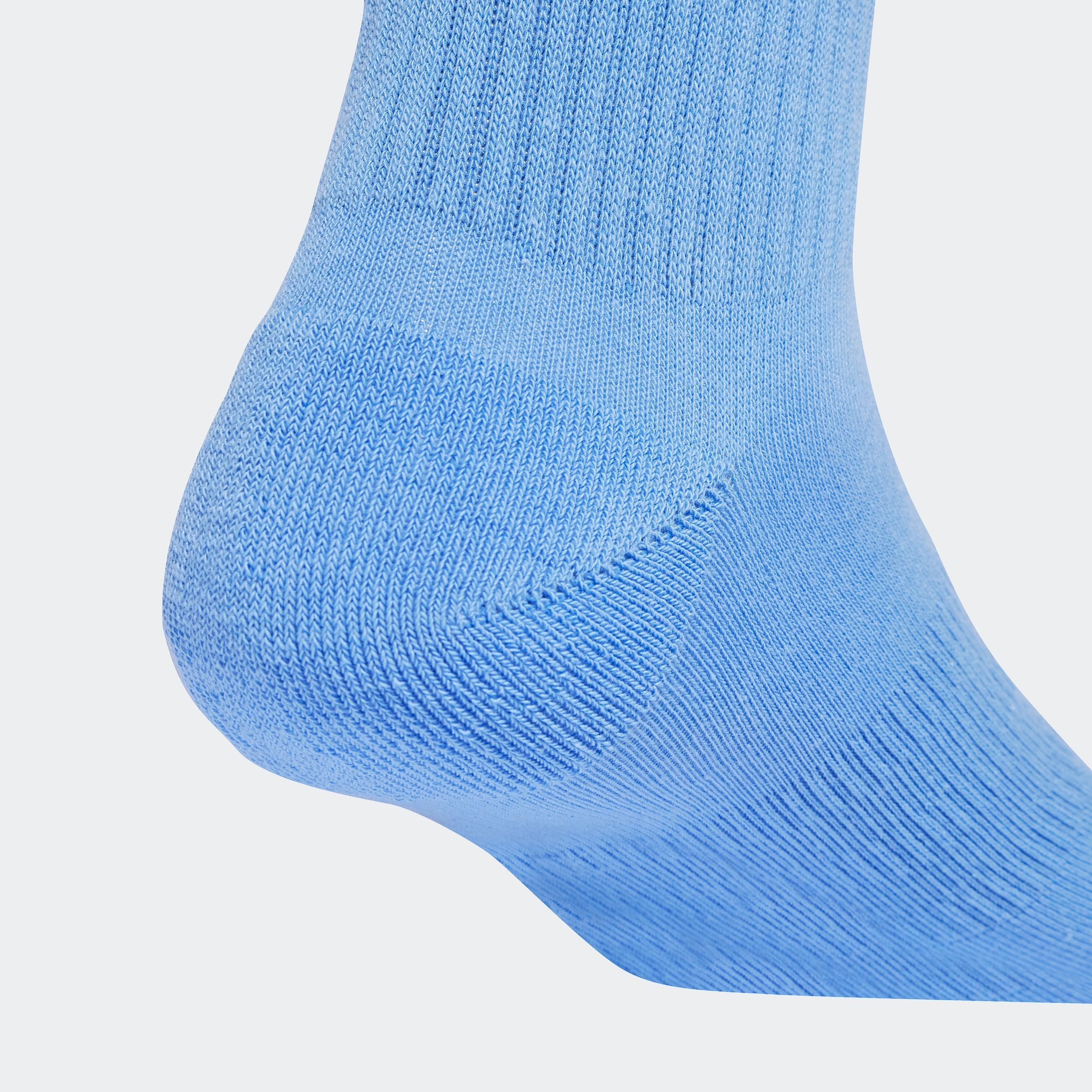 adidas Performance Sportsokken C NEWLOGOCRW 6P (6 paar)