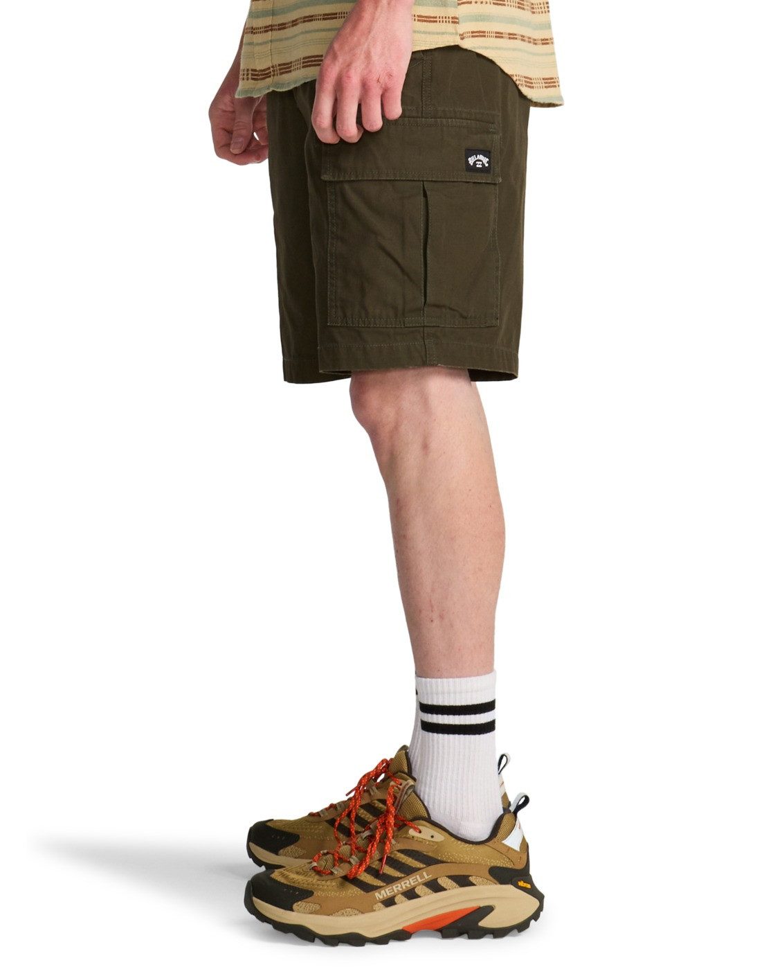 Billabong Cargoshort Combat