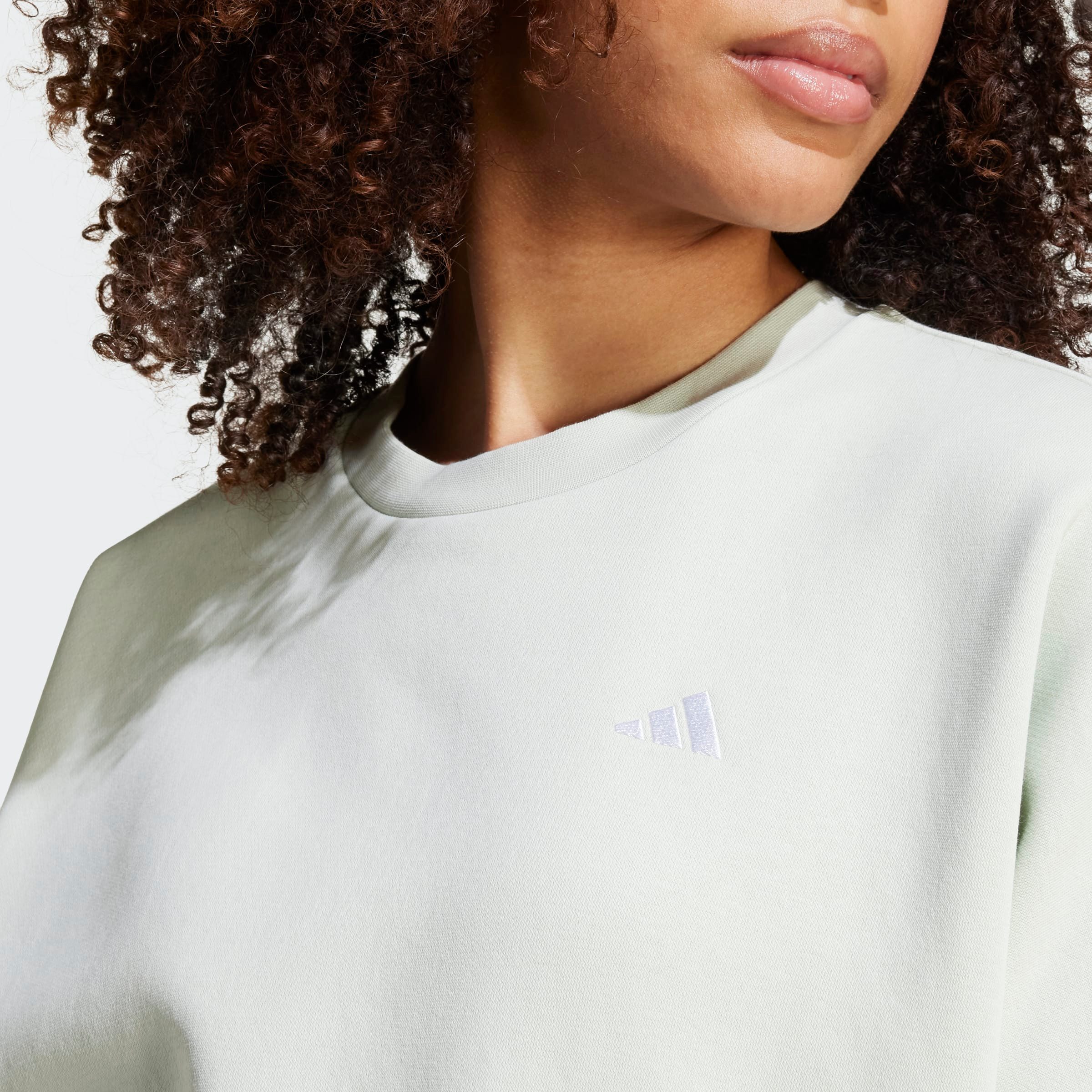 adidas Sportswear Sweatshirt W SL FC SWT