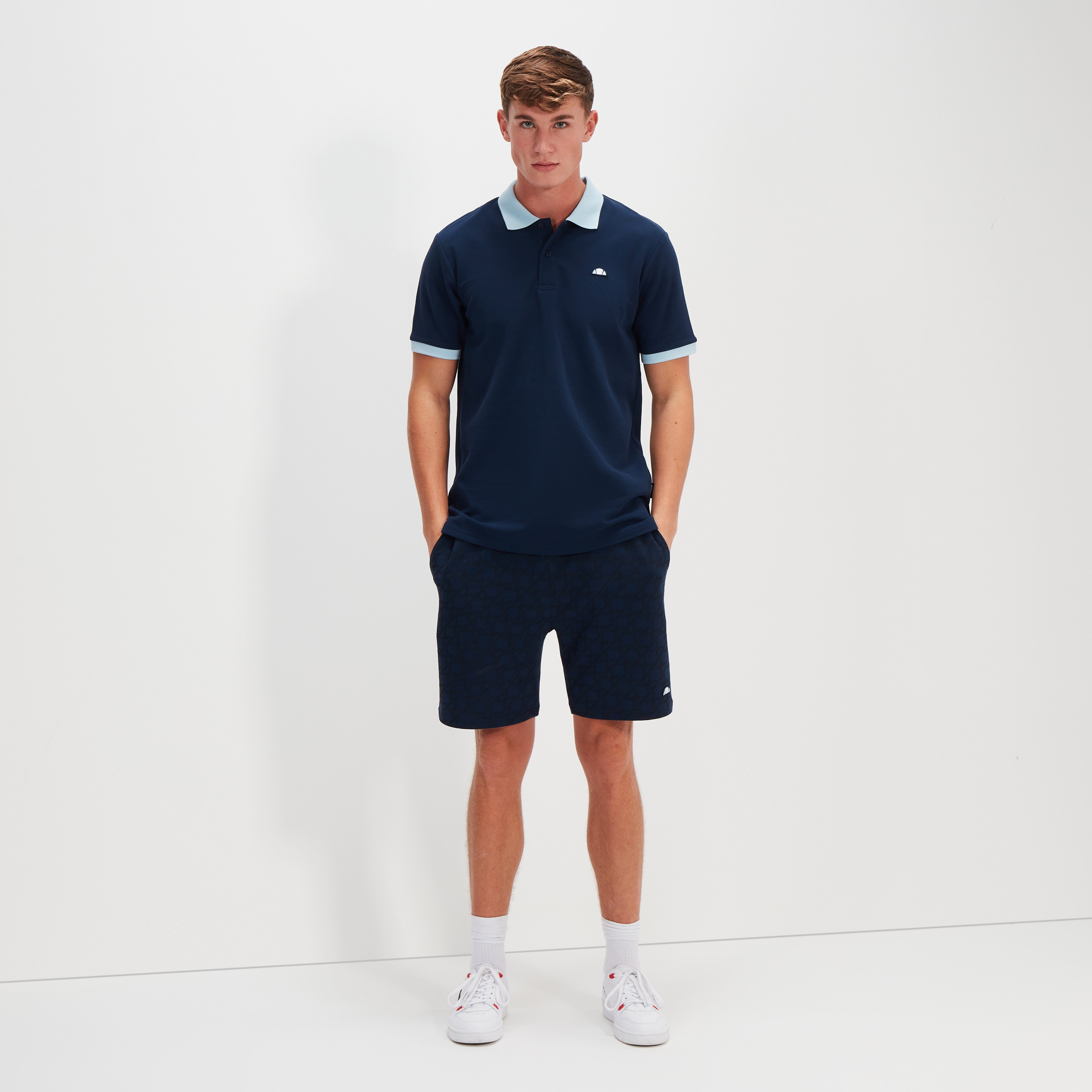 ellesse Poloshirt AGOZA POLO