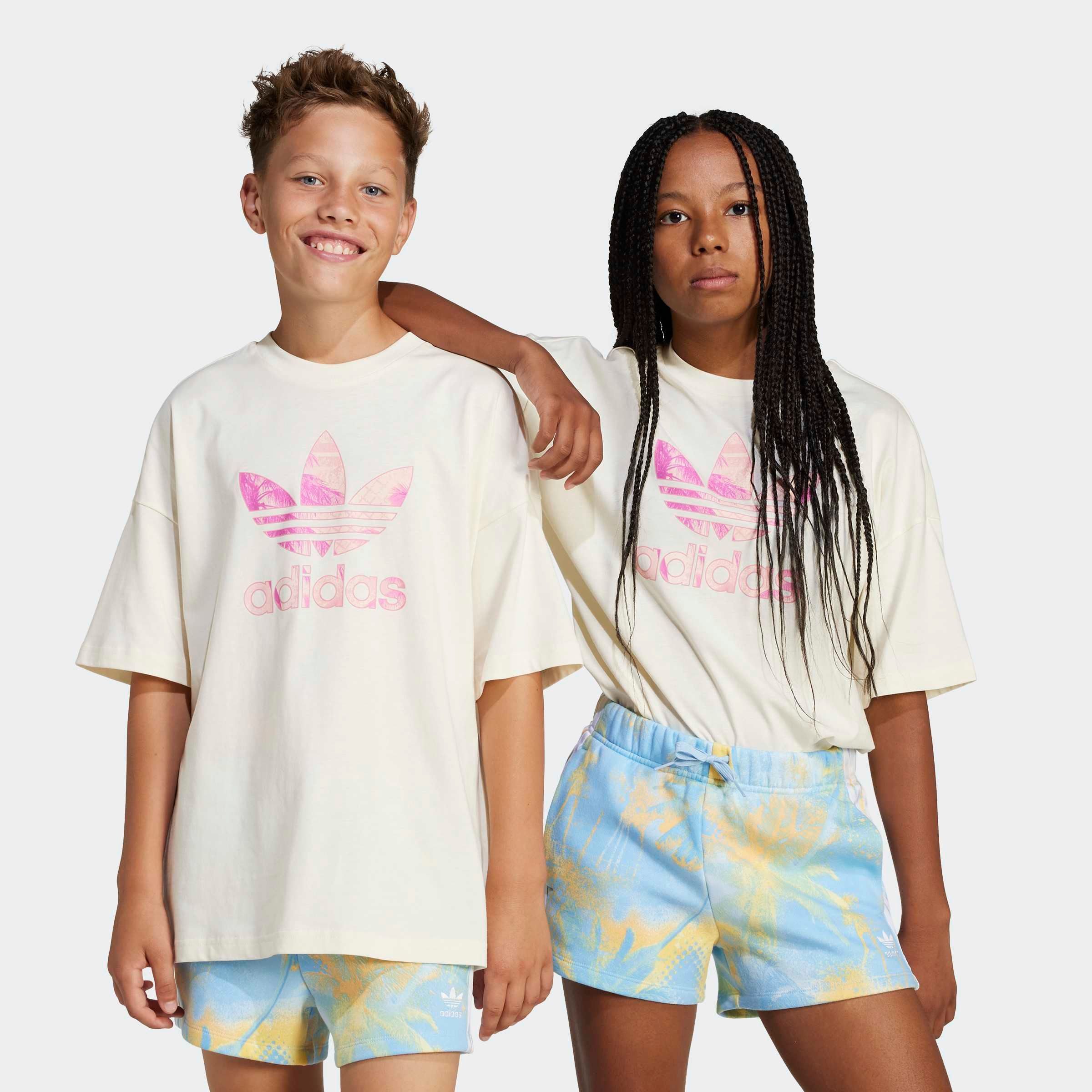 adidas Originals T-shirt Thee