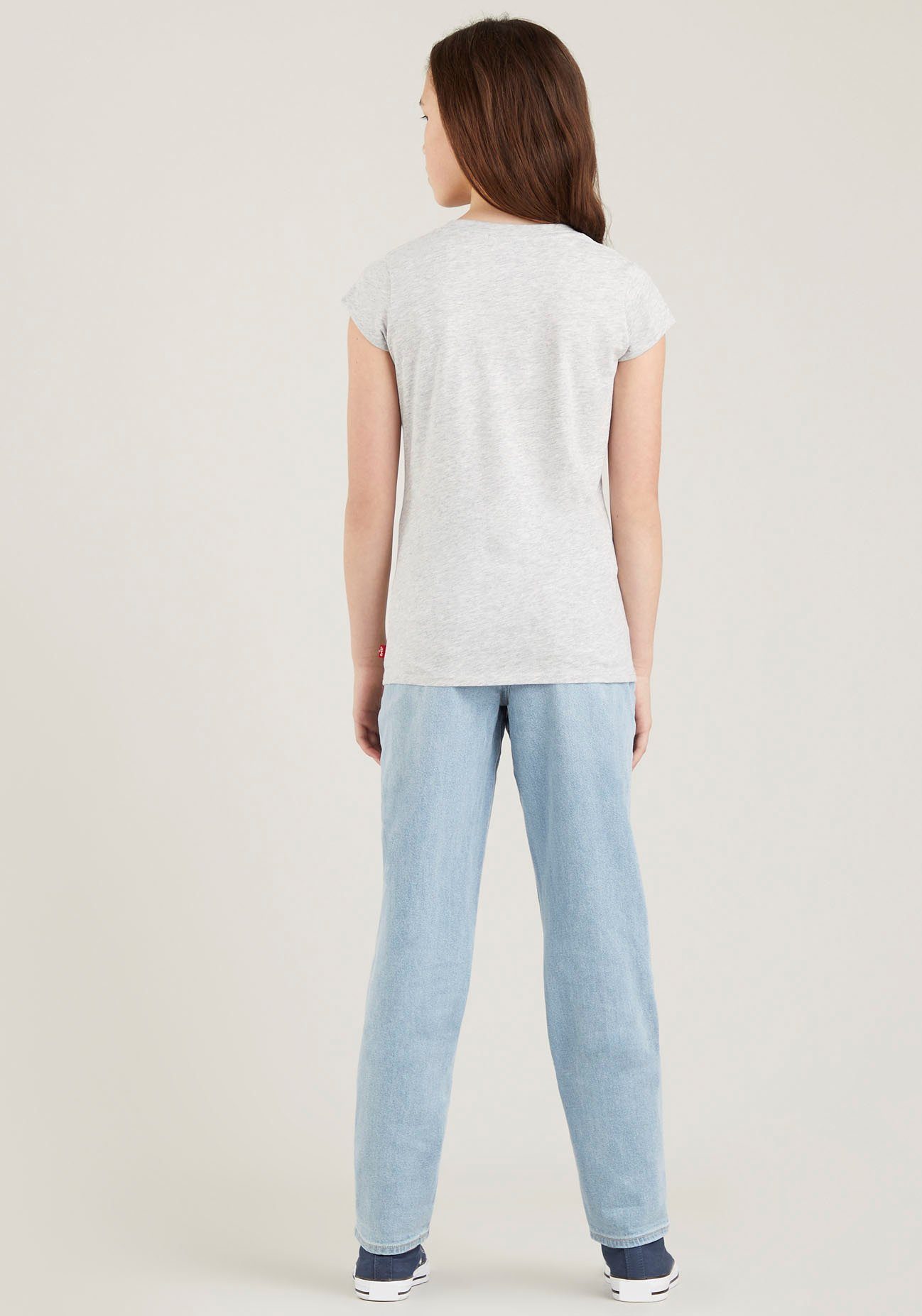 Levi's Kidswear T-shirt for girls