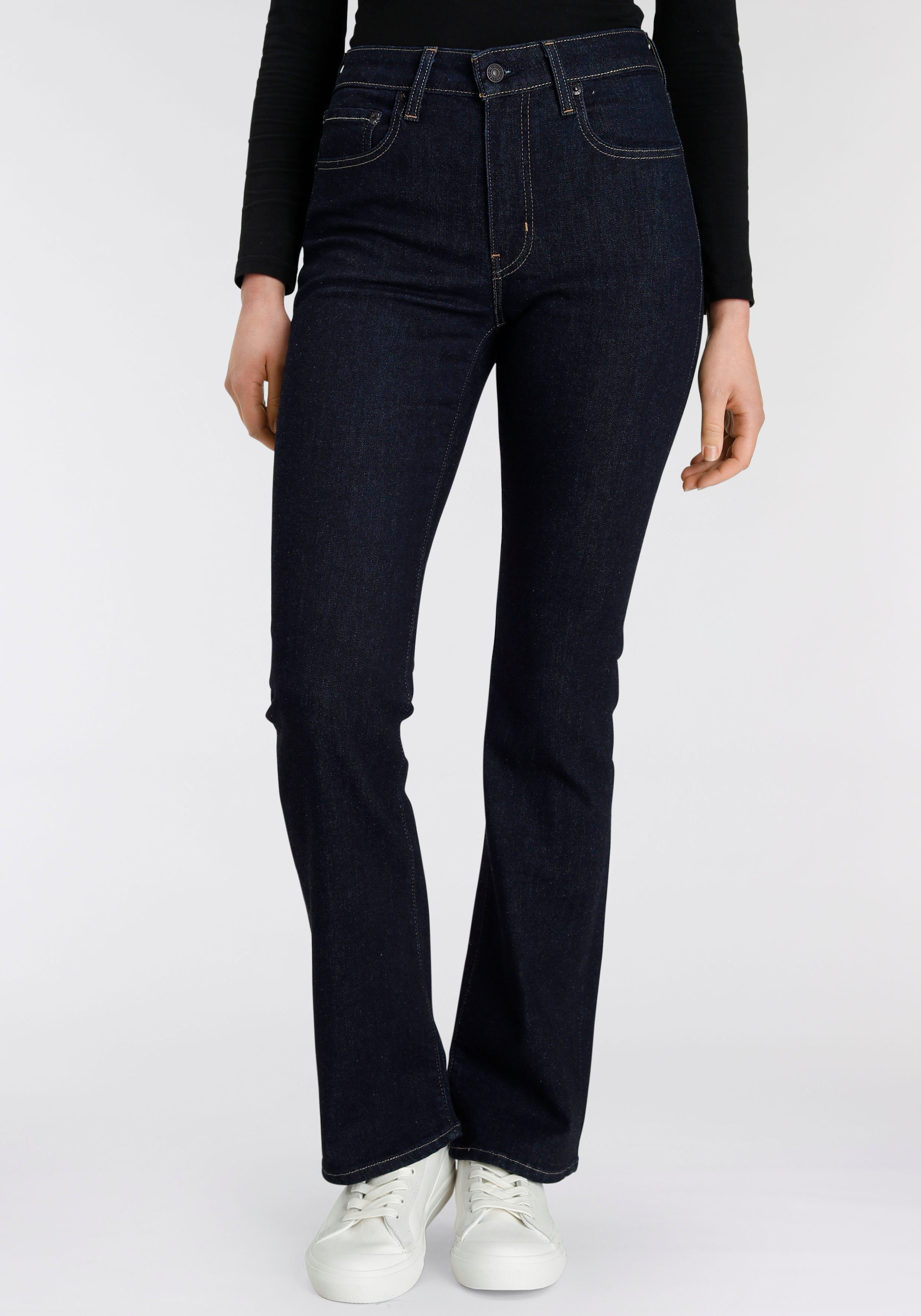 Levi's Bootcut jeans 725 High-Rise Bootcut