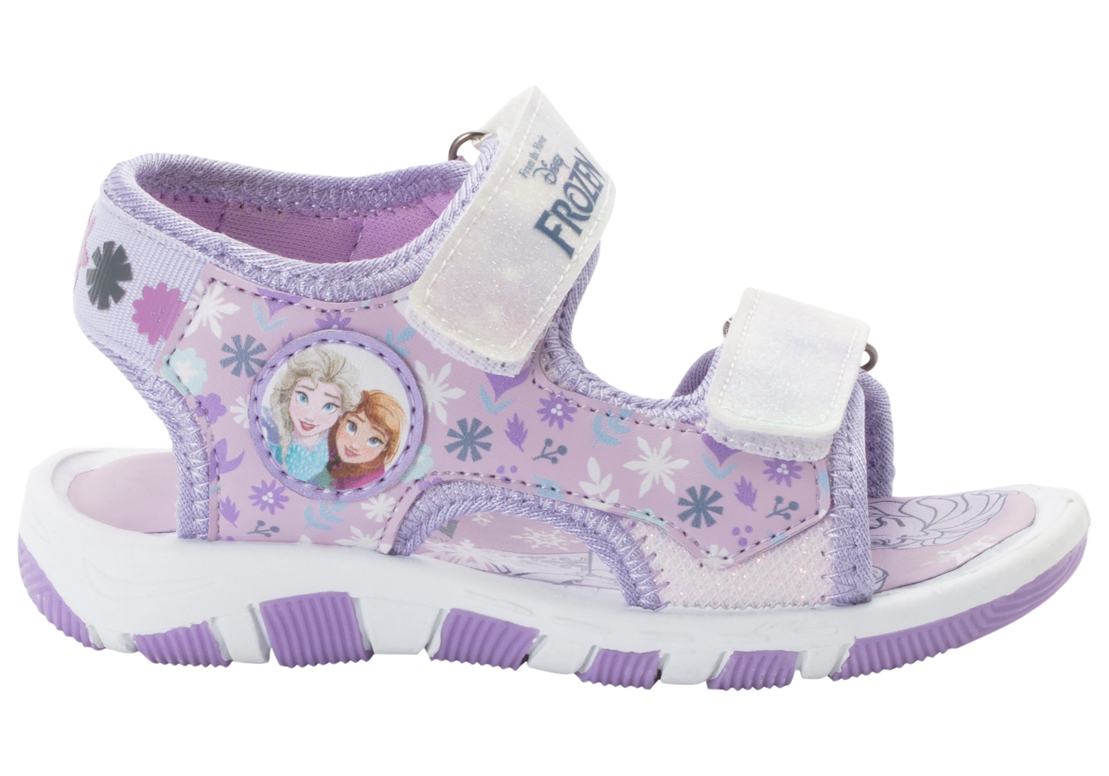 Disney Sandalen Frozen