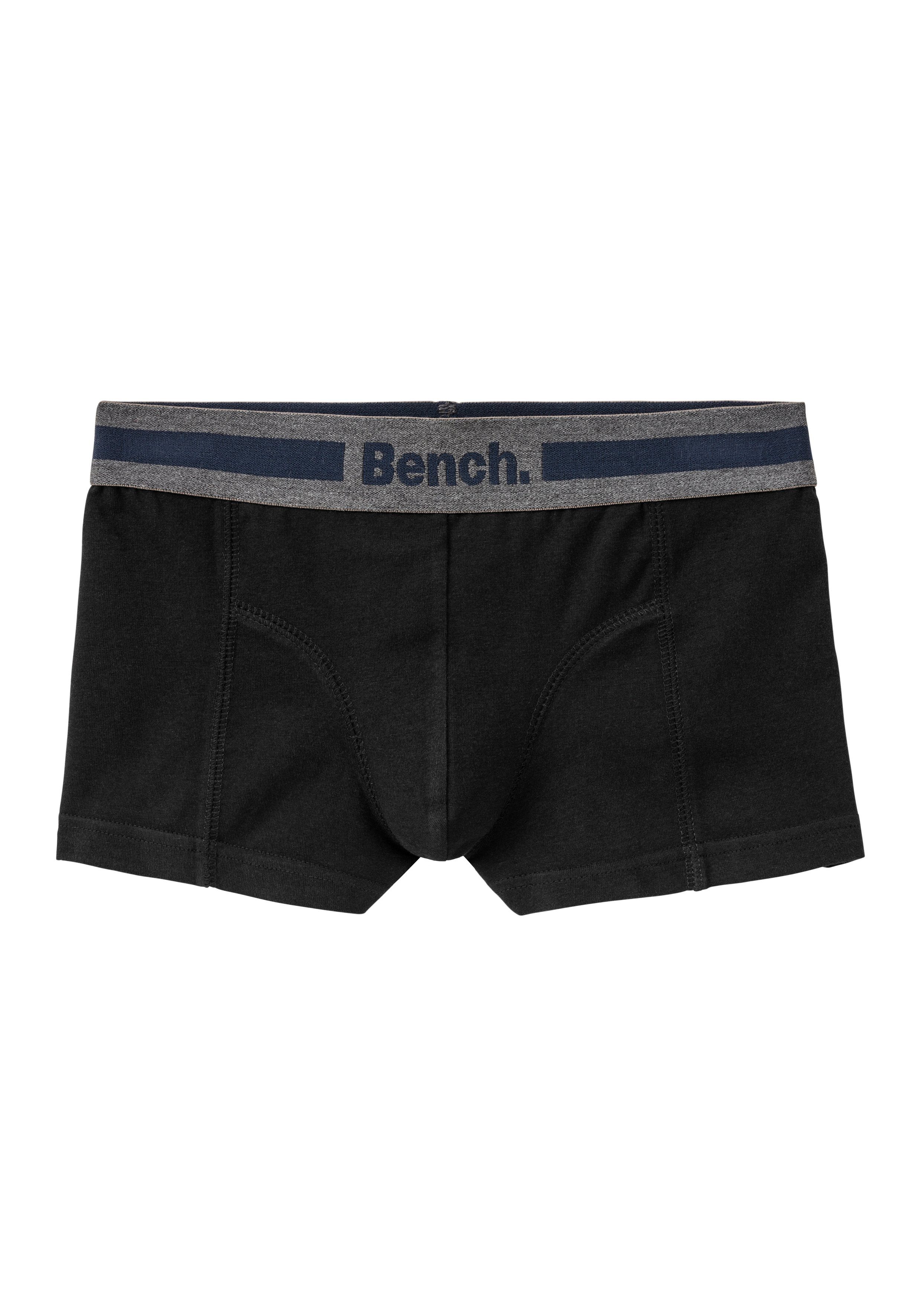 Bench. Boxershort voor jongens (set, 4 stuks)
