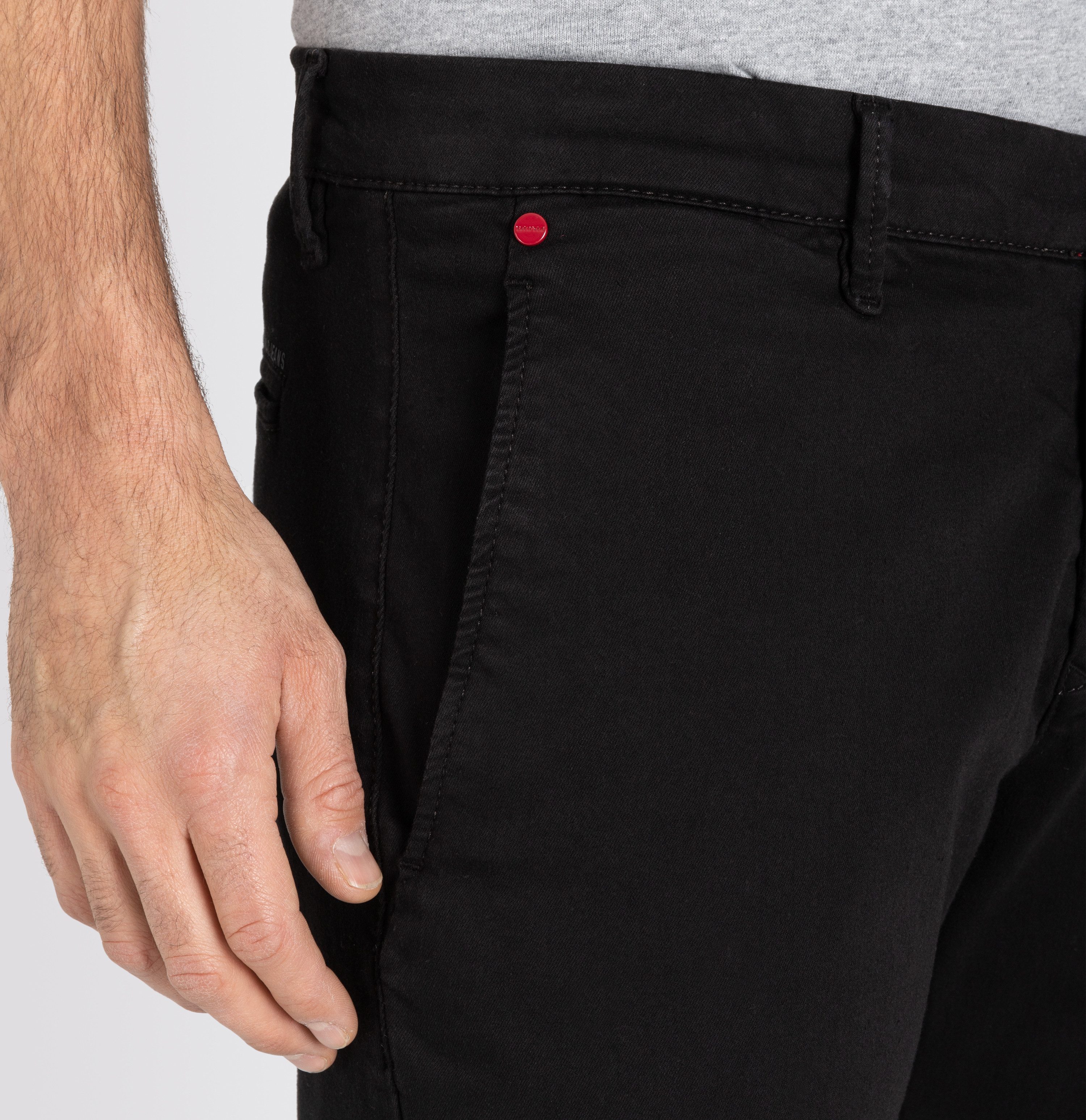 MAC Chino Driver met stretch