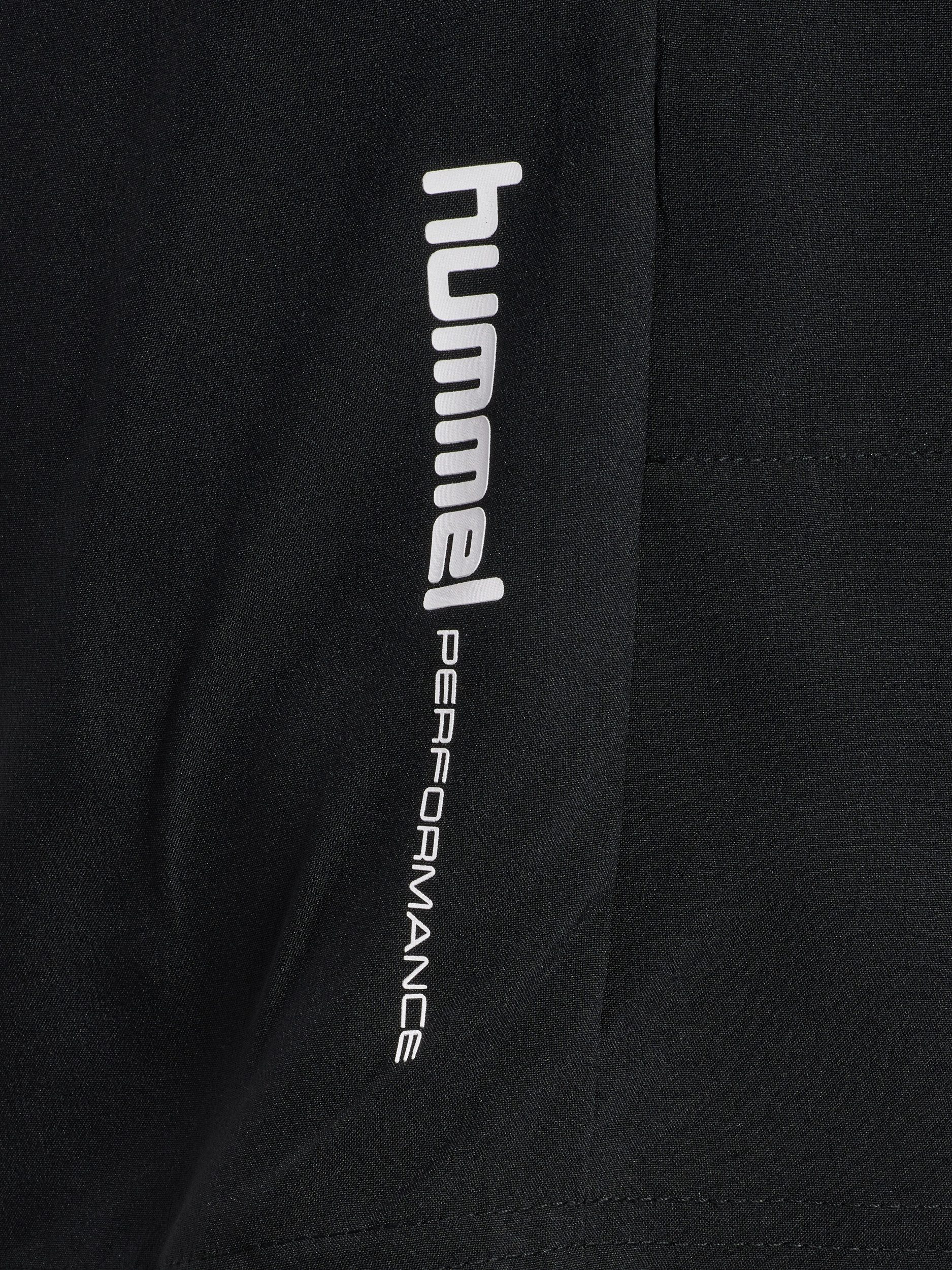 hummel Trainingsshort HMLPULSE WORKOUT SHORTS (1-delig)