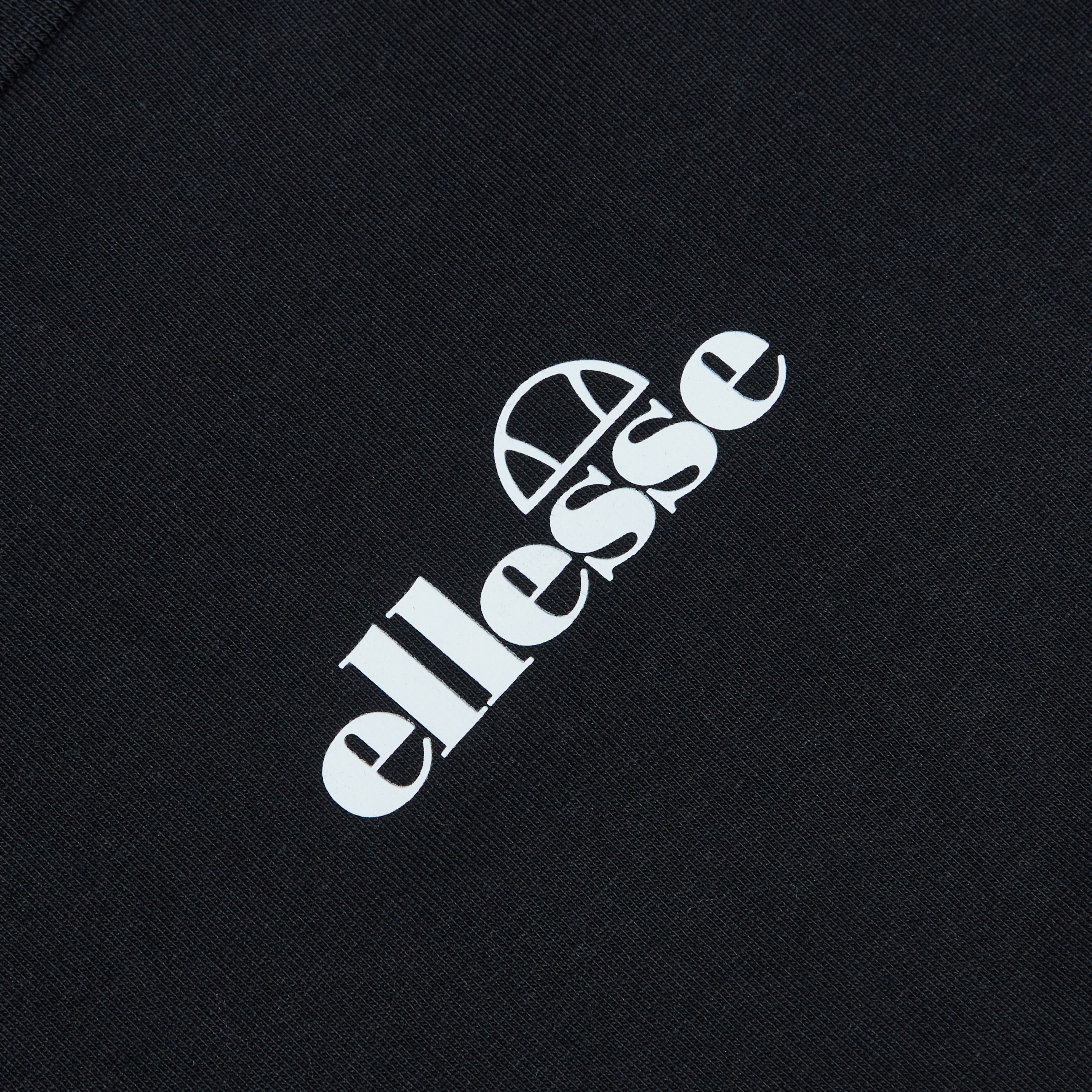 ellesse T-shirt J T-SHIRT met logoprint