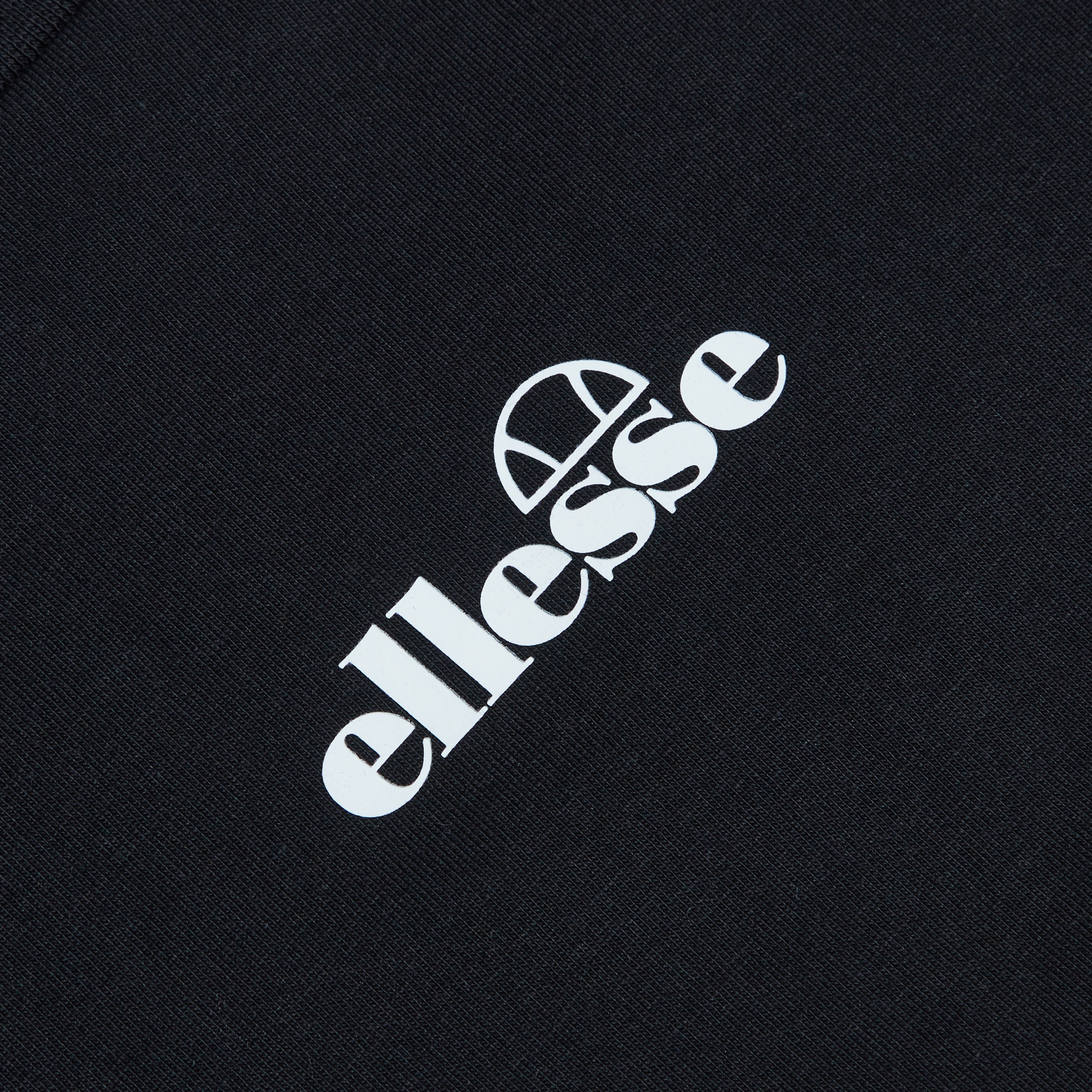 ellesse T-shirt J T-SHIRT voor kinderen