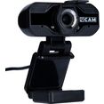 rollei webcam r-cam 100 zwart