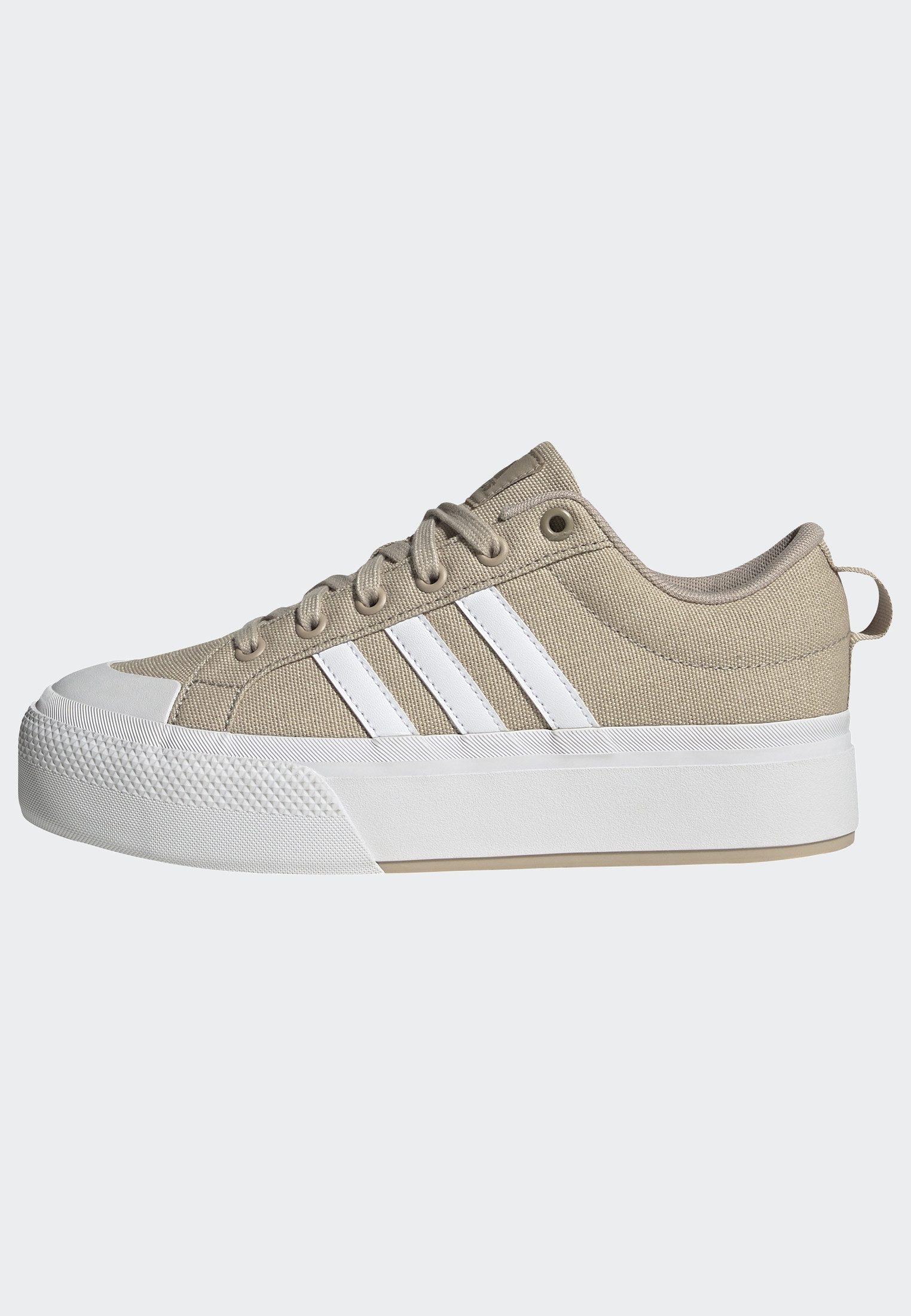 adidas Sportswear Sneakers BRAVADA 2.0 PLATFORM Design geïnspireerd door adidas Nizza