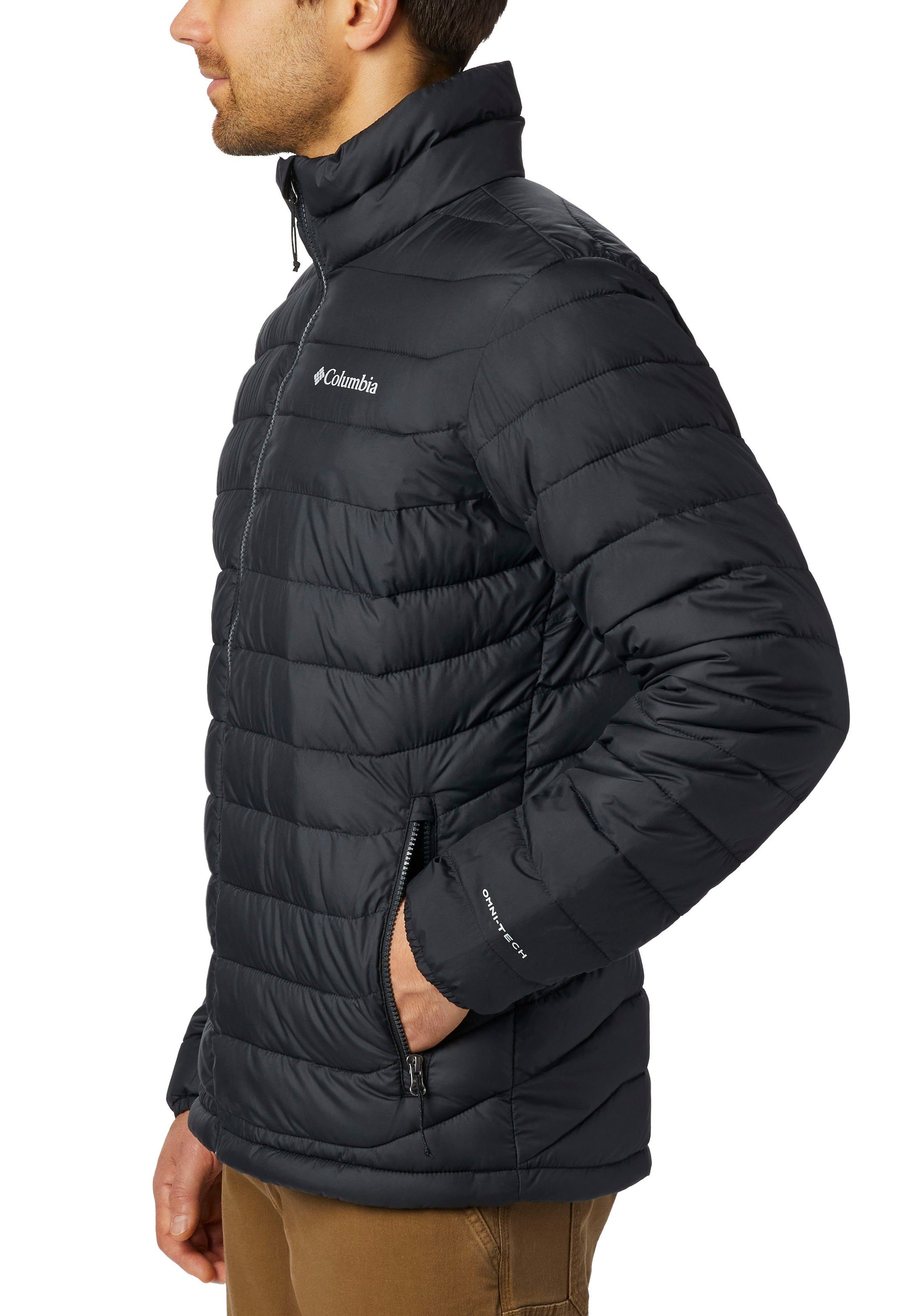 Columbia Gewatteerde jas Powder Lite™ Jacket