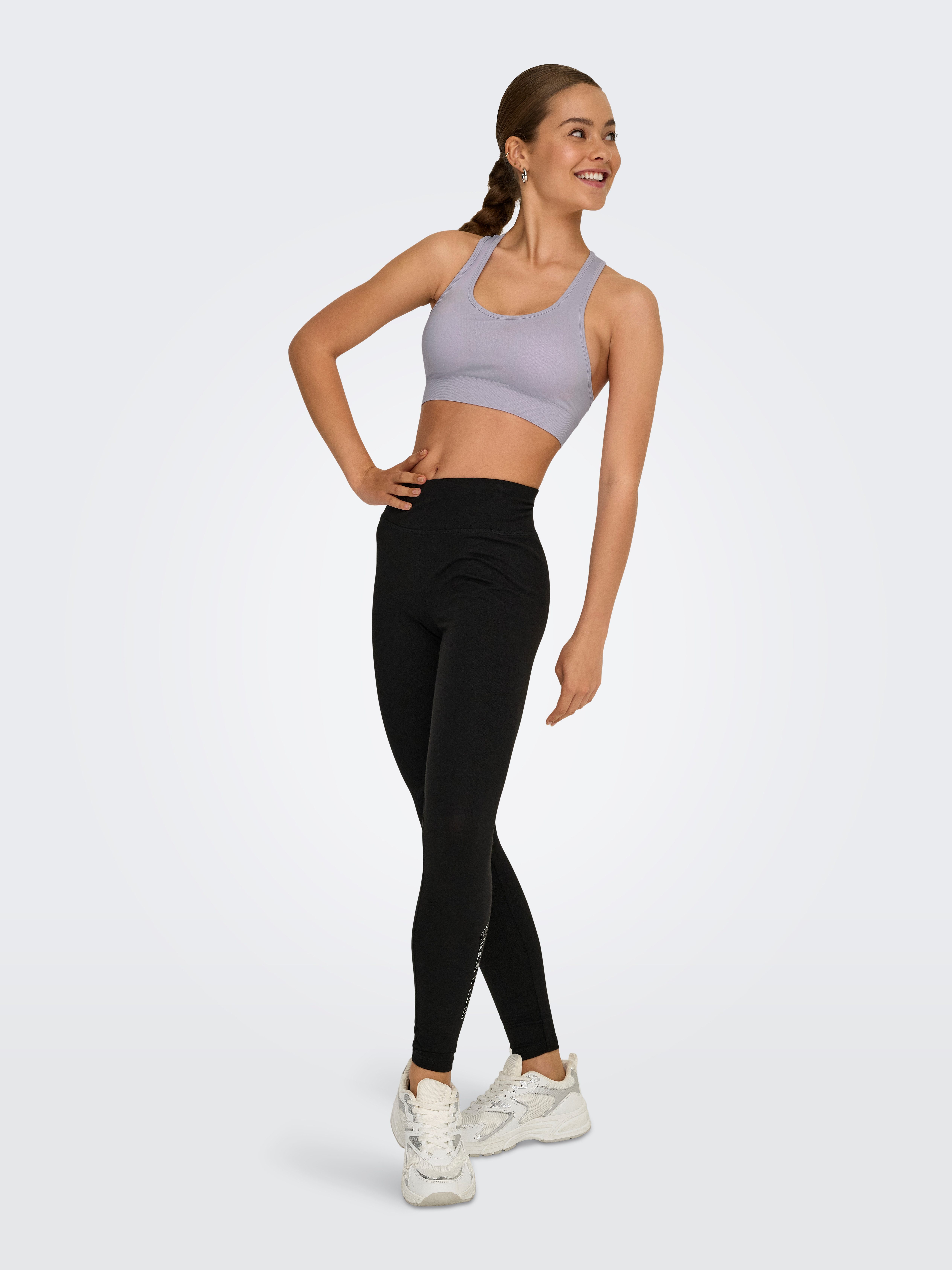 Only Play Sport-bh ONPDAISY SEAM SPORTS BRA - NOOS