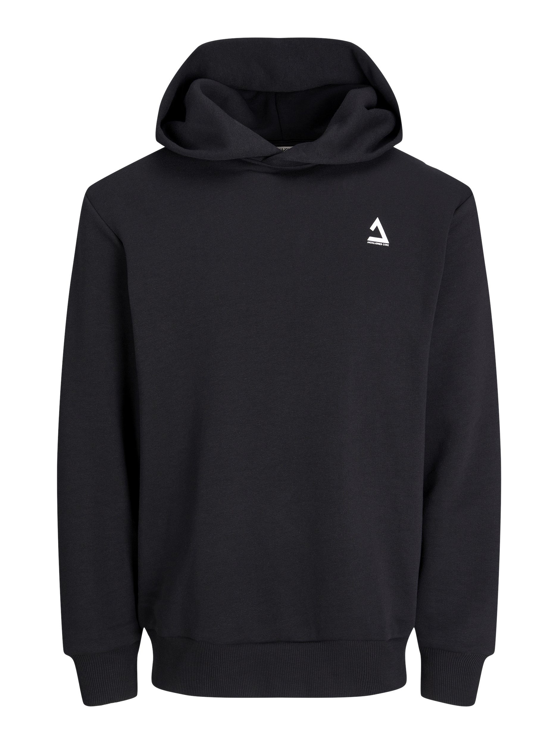 Jack & Jones Hoodie JCOTRIANGLE SWEAT HOOD SN