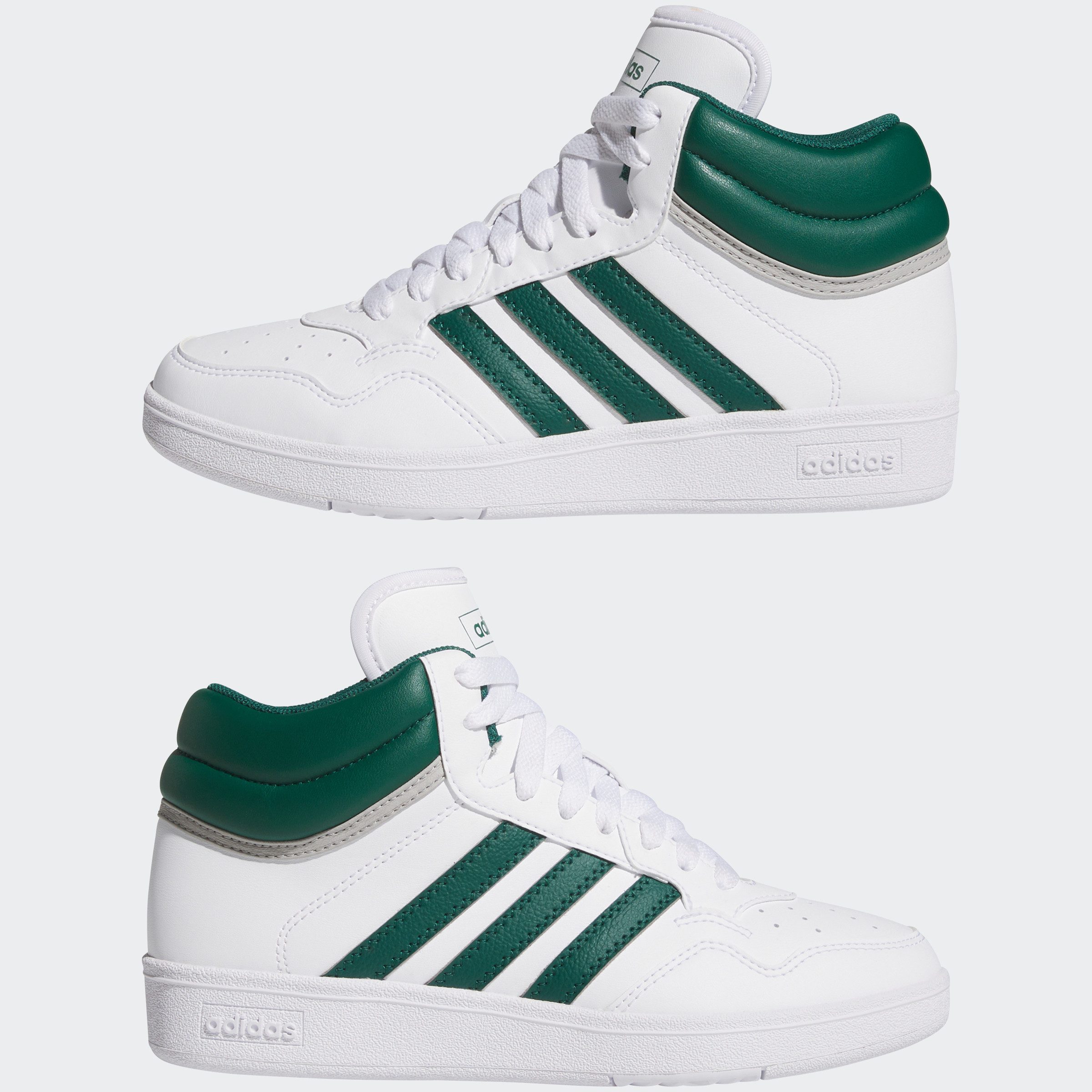 adidas Sportswear Sneakers HOOPS MID 4.0 KIDS