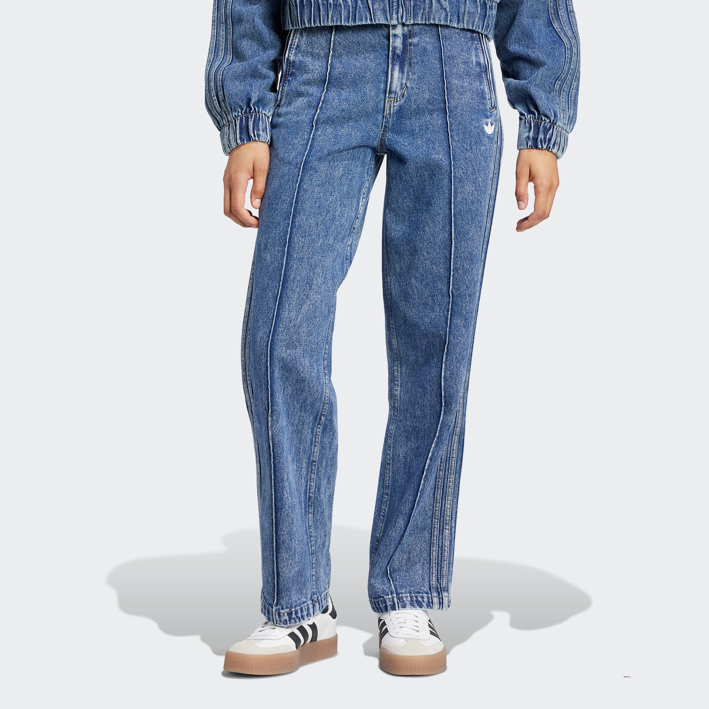 adidas Originals Straight jeans P ESS DENIM ST