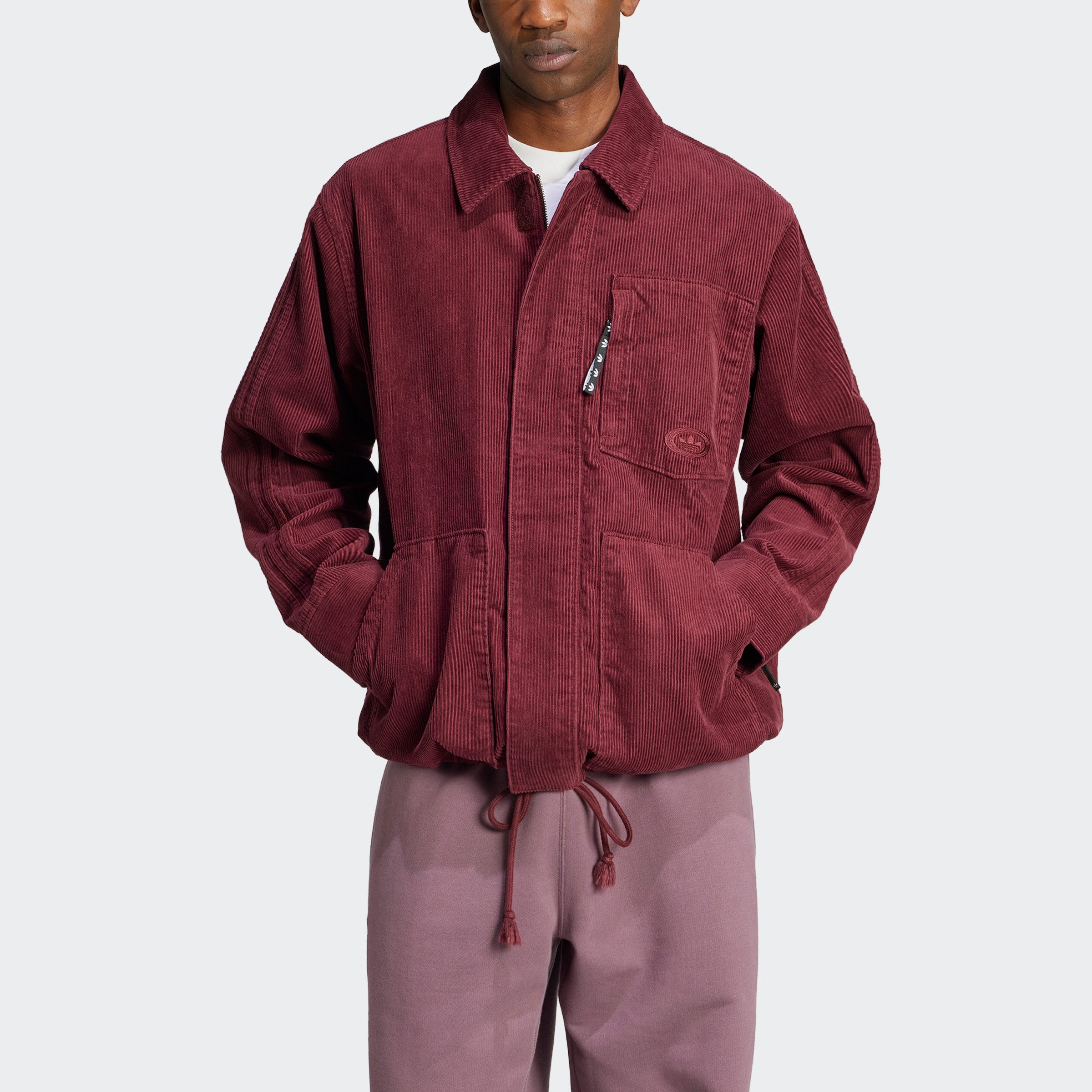 adidas Originals Cordjasje CHORE COAT