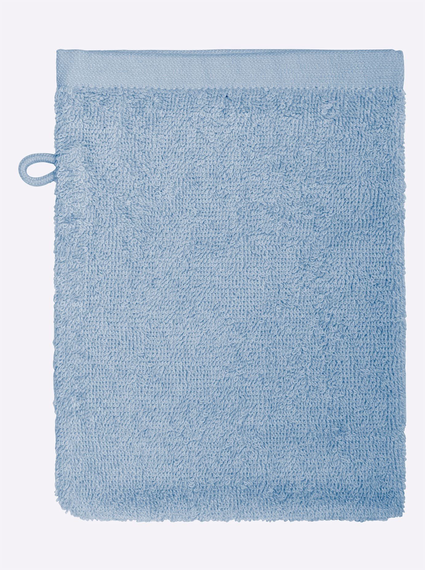 wäschepur Handdoek (1 stuk)