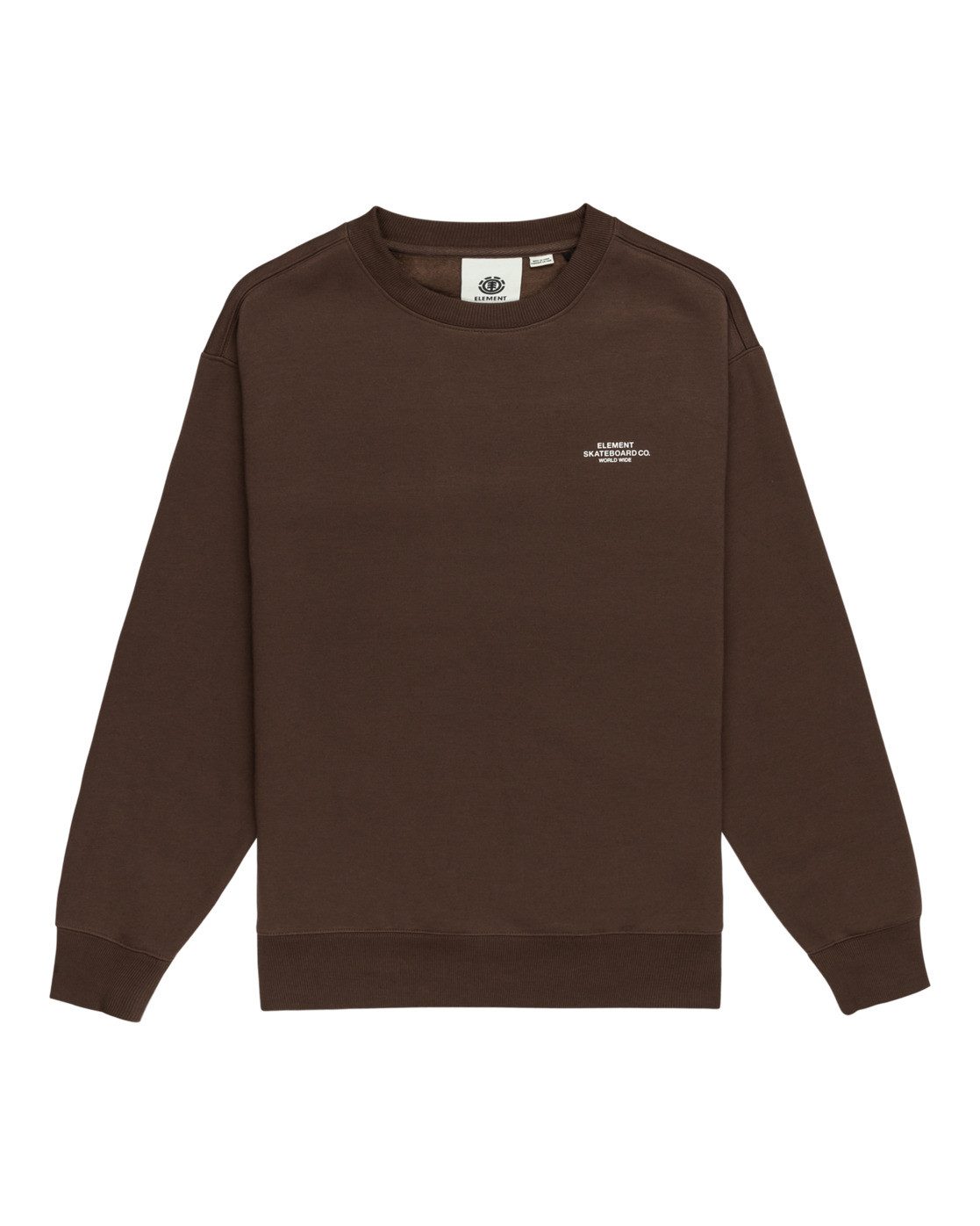 Element Sweatshirt Element Co Cr