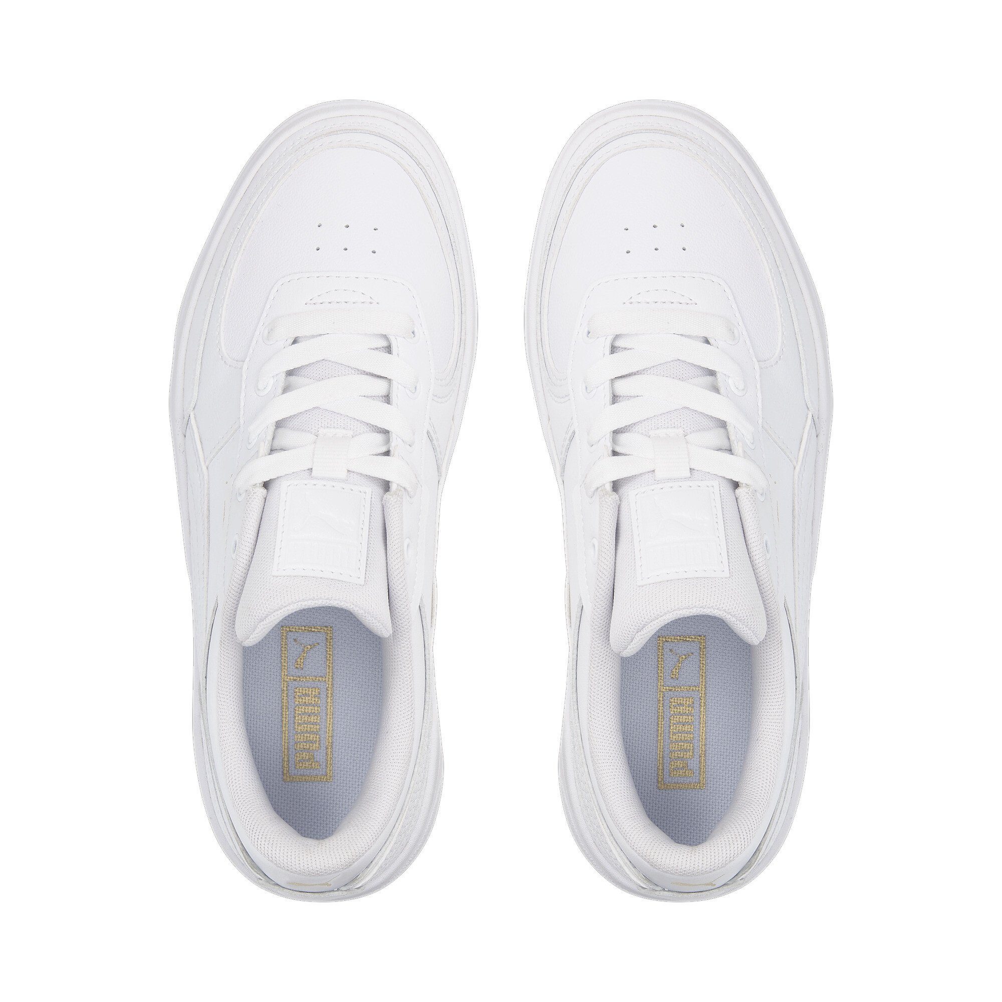 PUMA Sneakers CALI DREAM LTH WNS