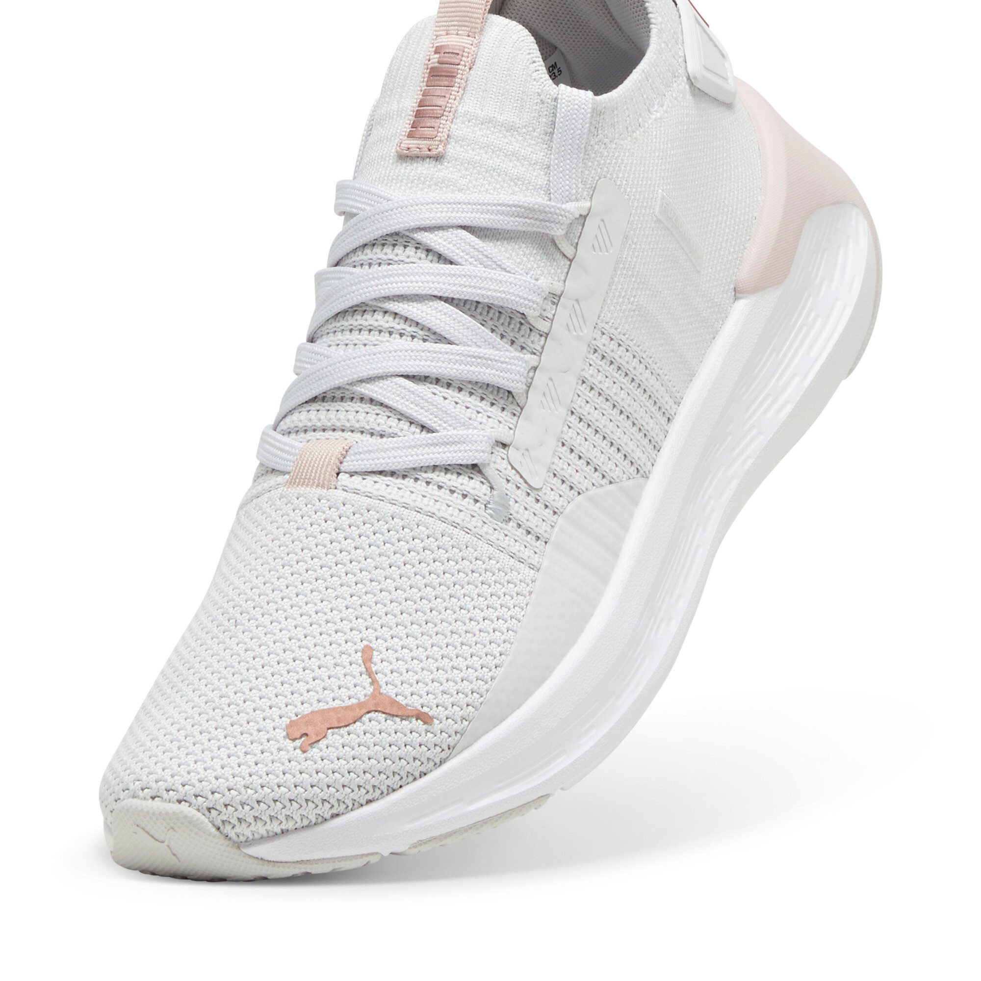 PUMA Runningschoenen SOFTRIDE SYMMETRY FUZION WN'S