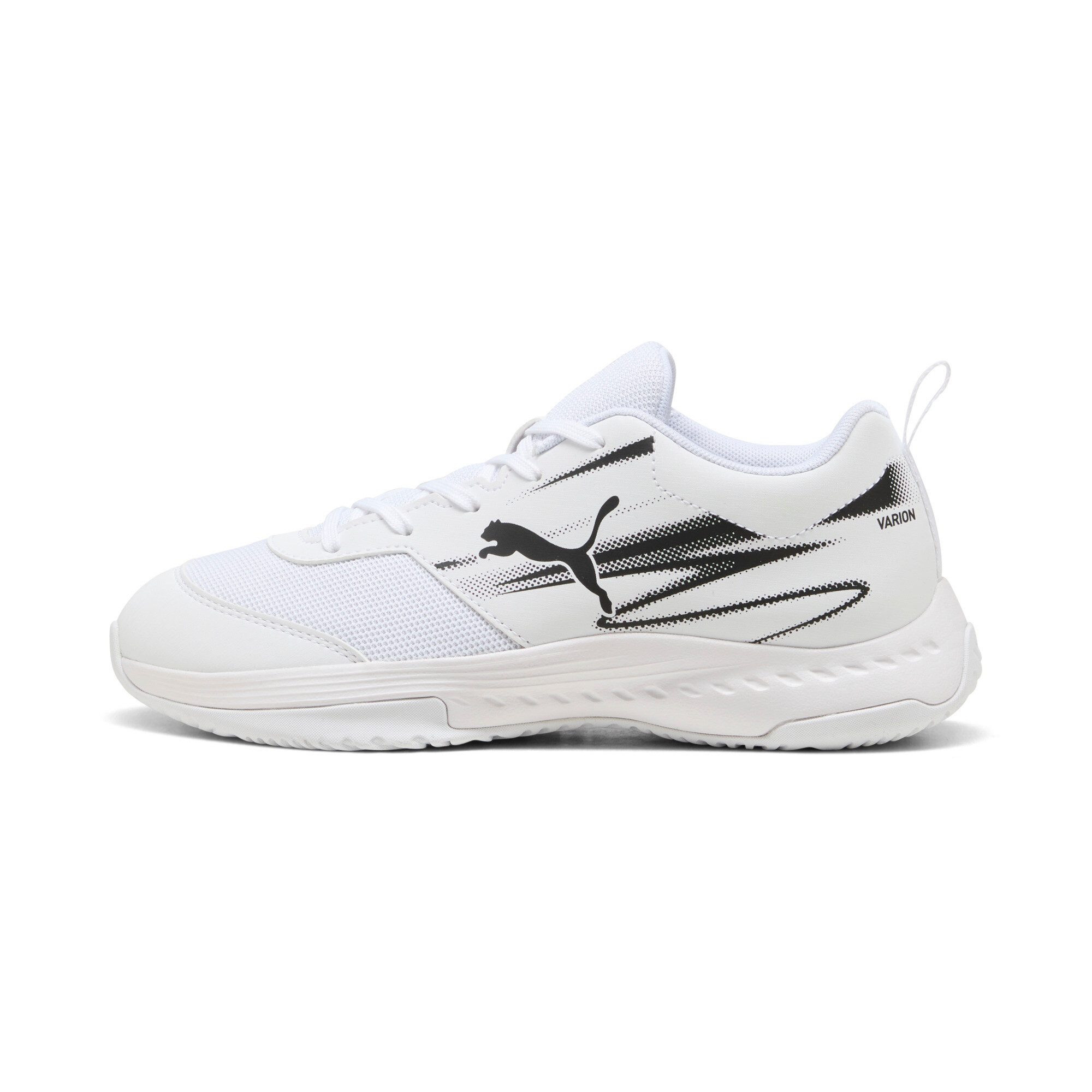 PUMA Zaalschoenen Varion II Jr