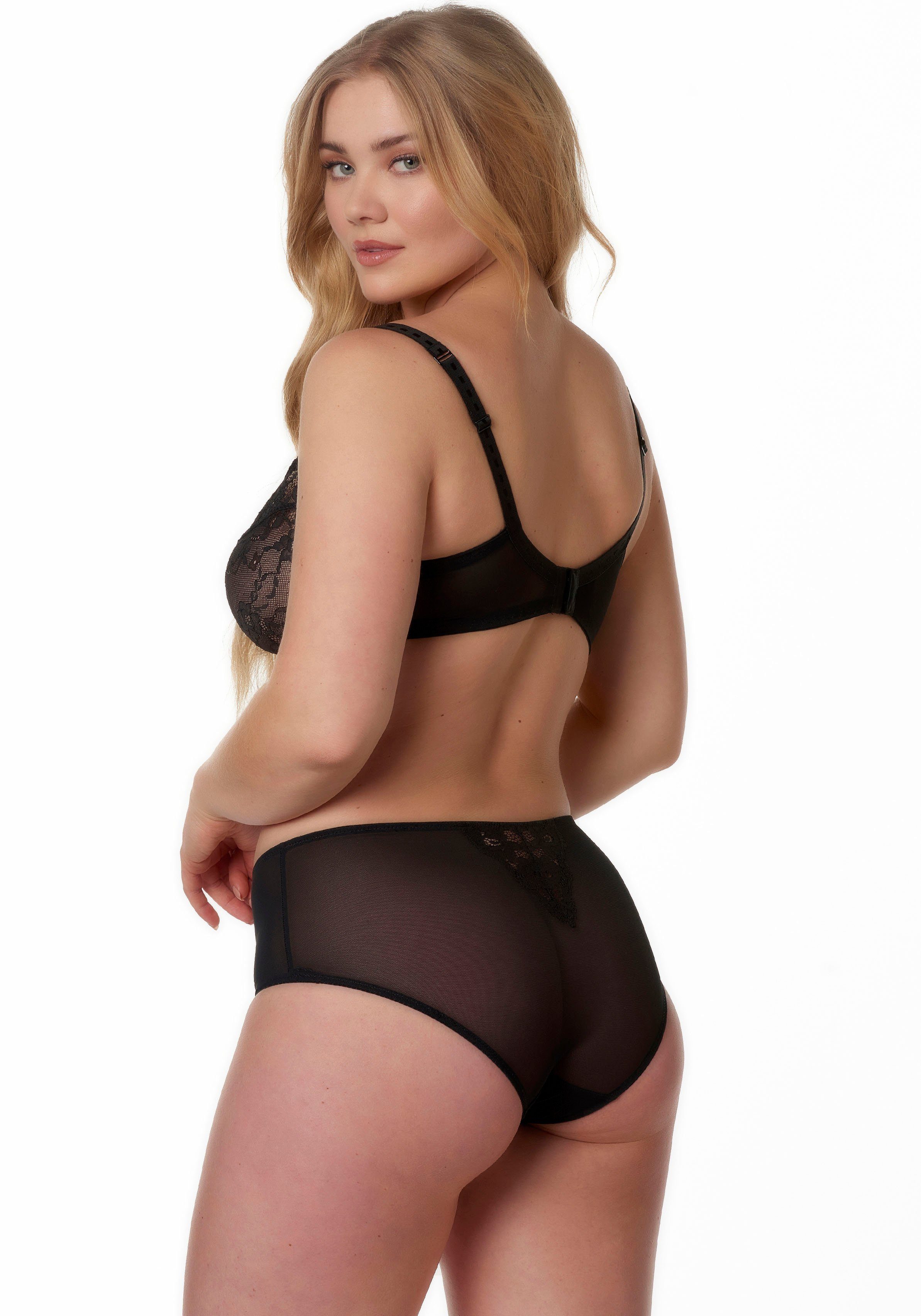 After Eden D-cup & up Hipster Bo met elegante kant