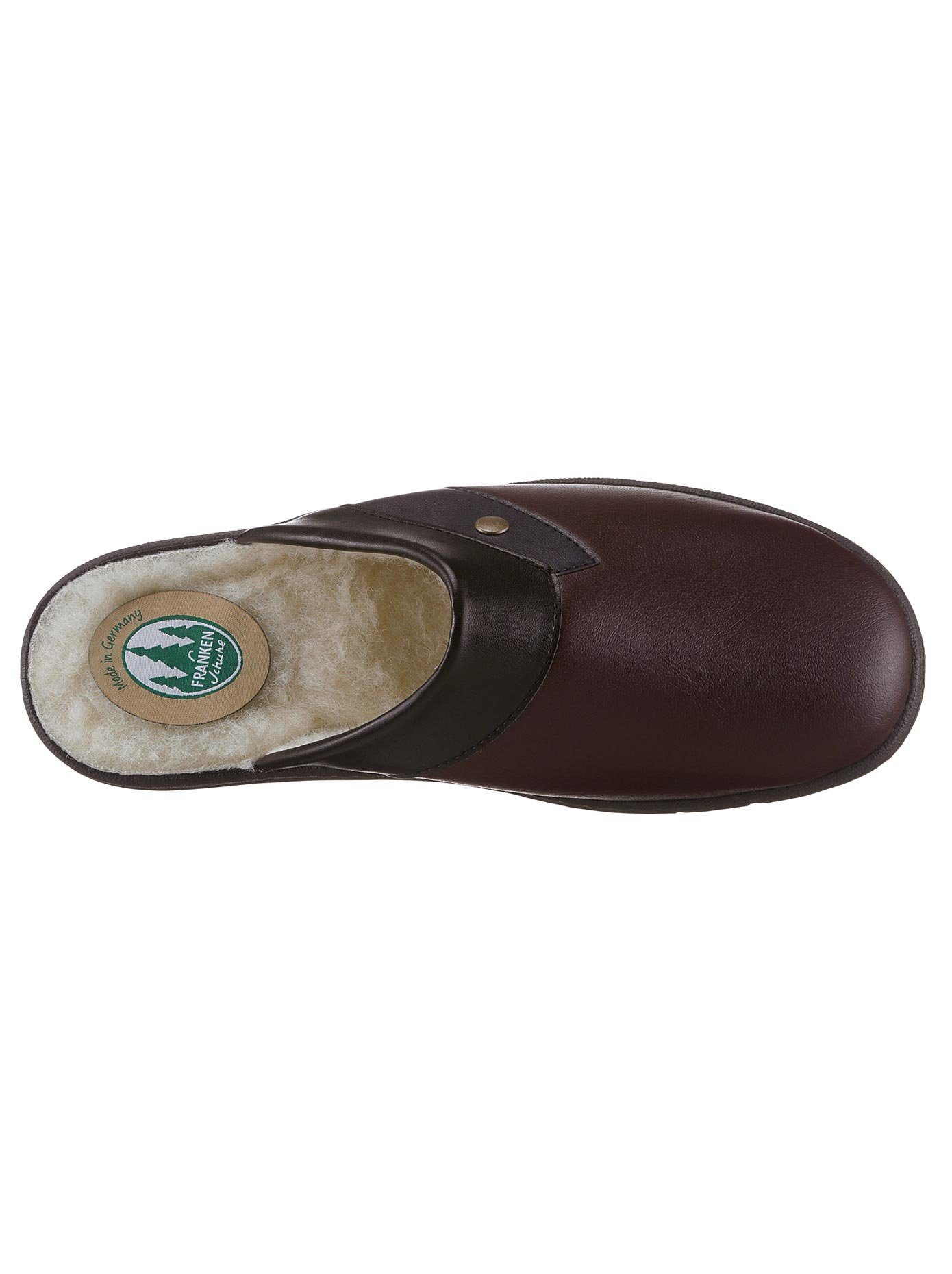 Classic Pantoffels