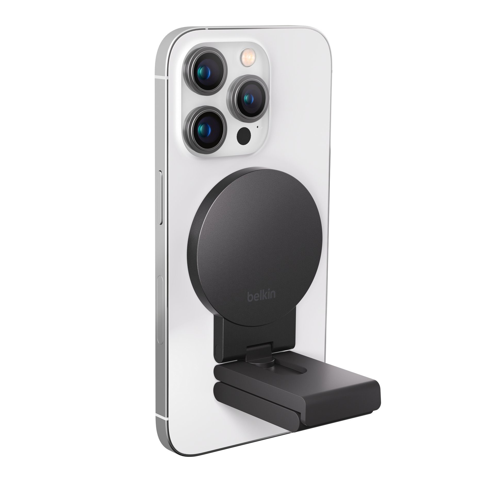 Belkin Gsm-houder iPhone-Monitor-Halter met MagSafe