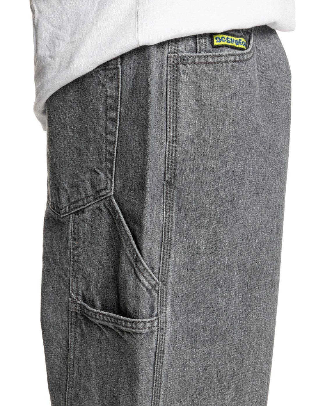 DC Shoes Functionele broek Worker baggy