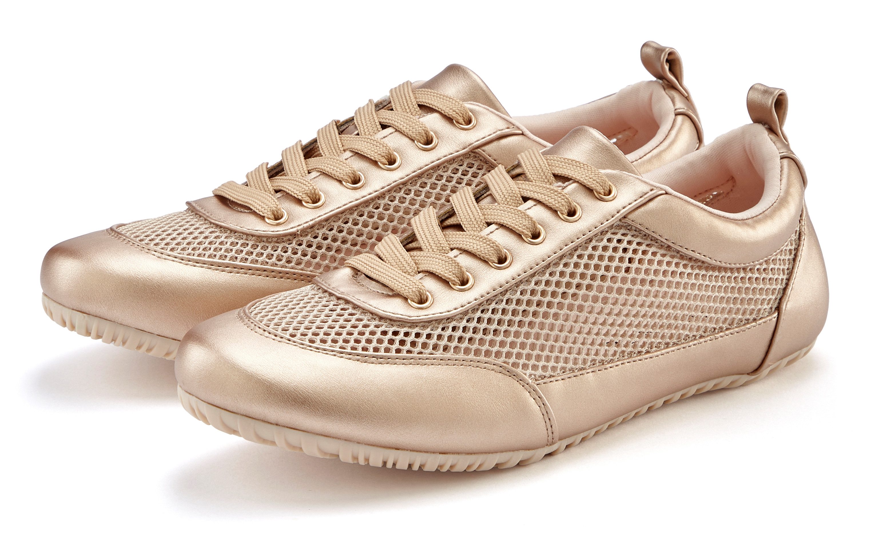 Vivance Sneakers in netlook vegan