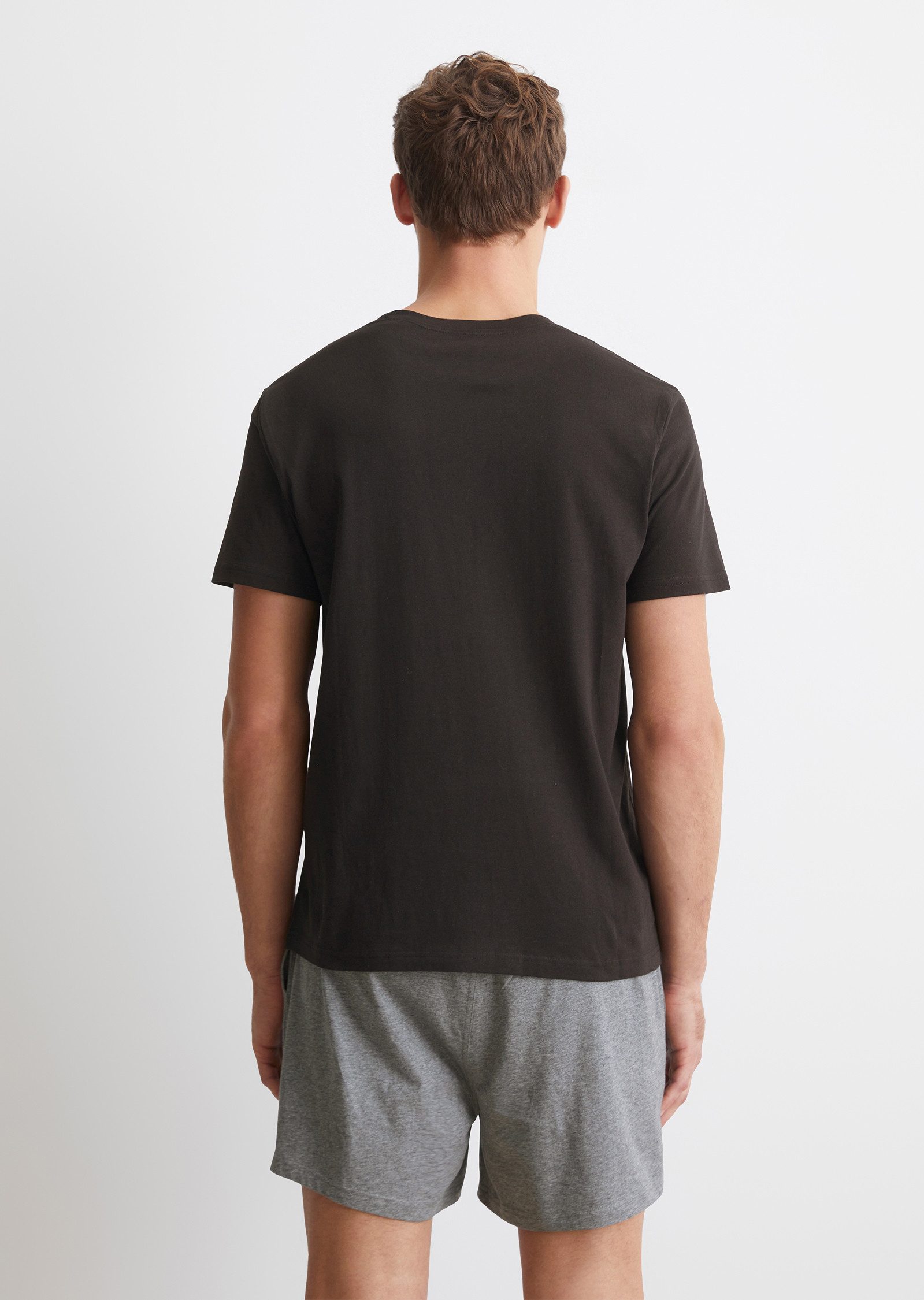 Marc O'Polo Shortama Mix N Match Cotton