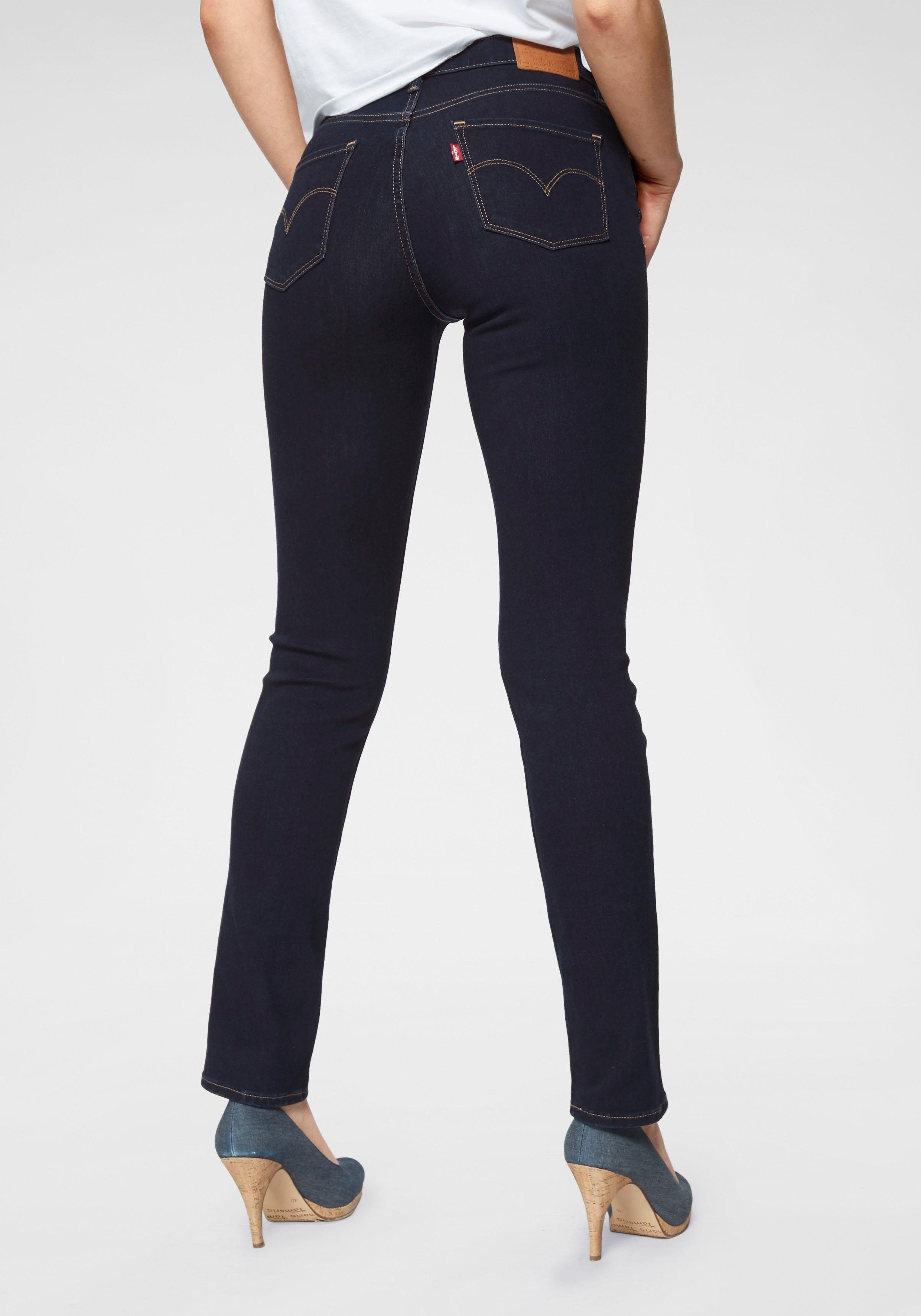 Levi's® Skinny jeans 312 Shaping Slim Smal shaping slim model