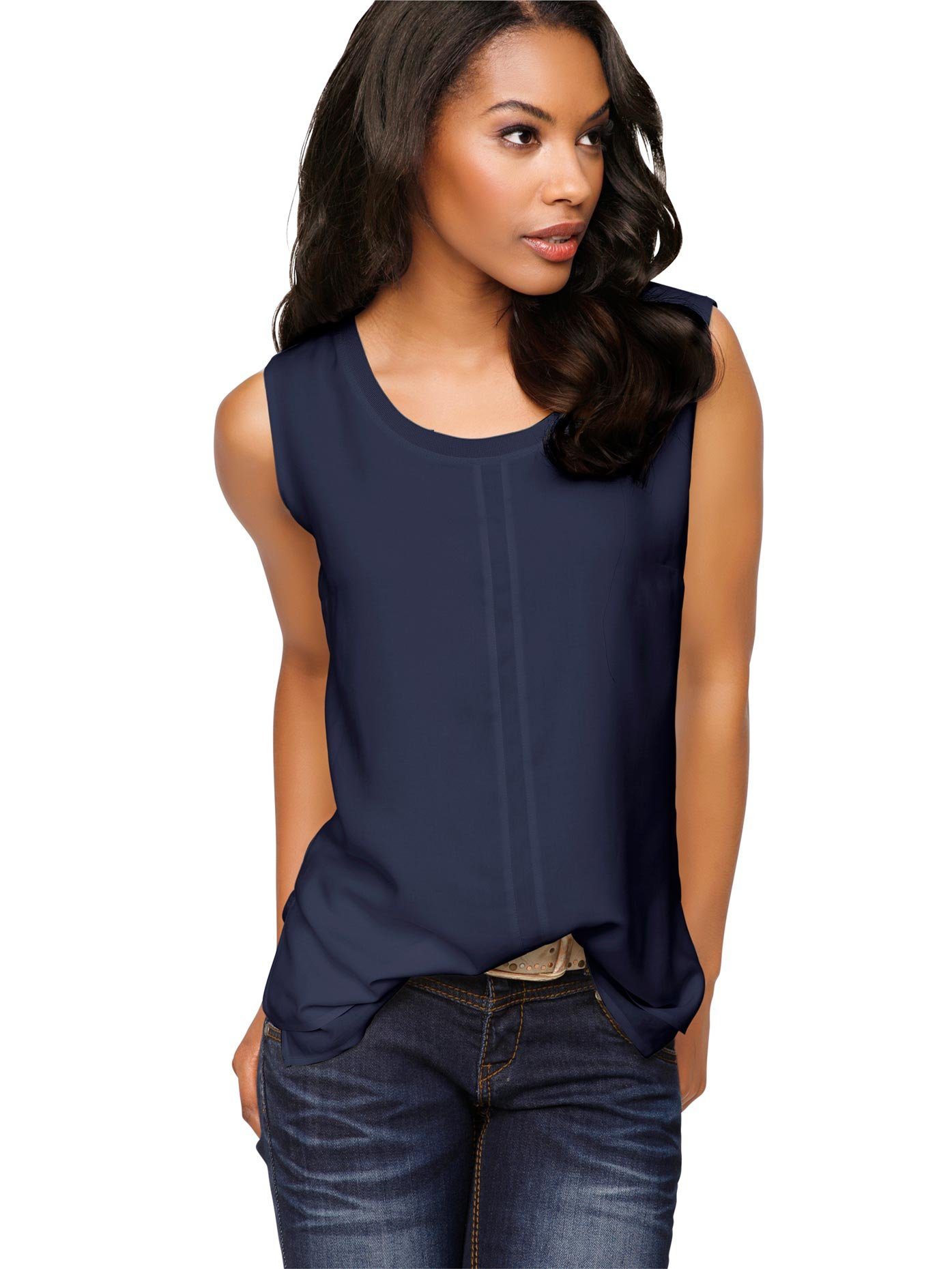 heine Shirttop