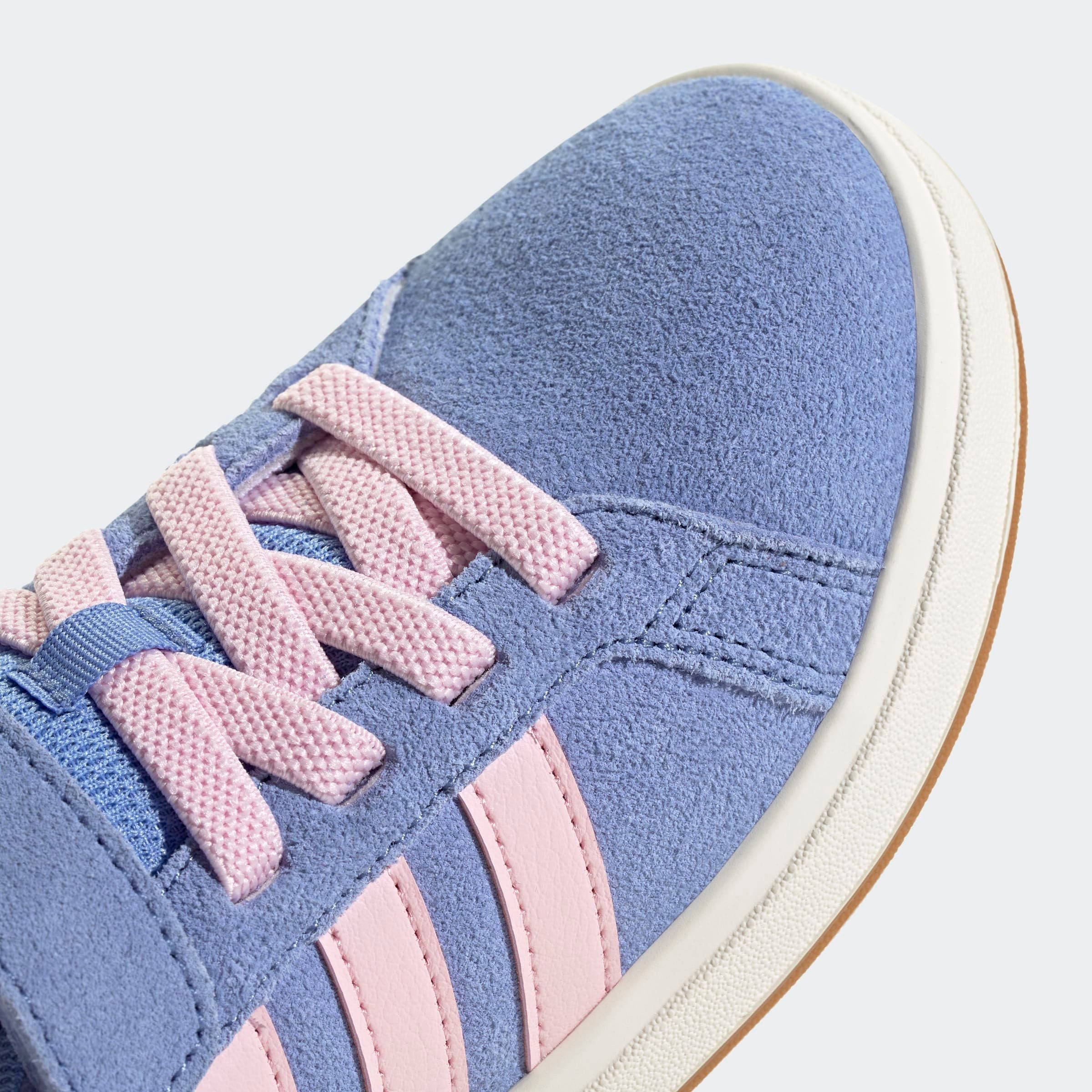 adidas Sportswear Klittenbandschoenen GRAND COURT 00S KIDS Design geïnspireerd op de adidas Superstar
