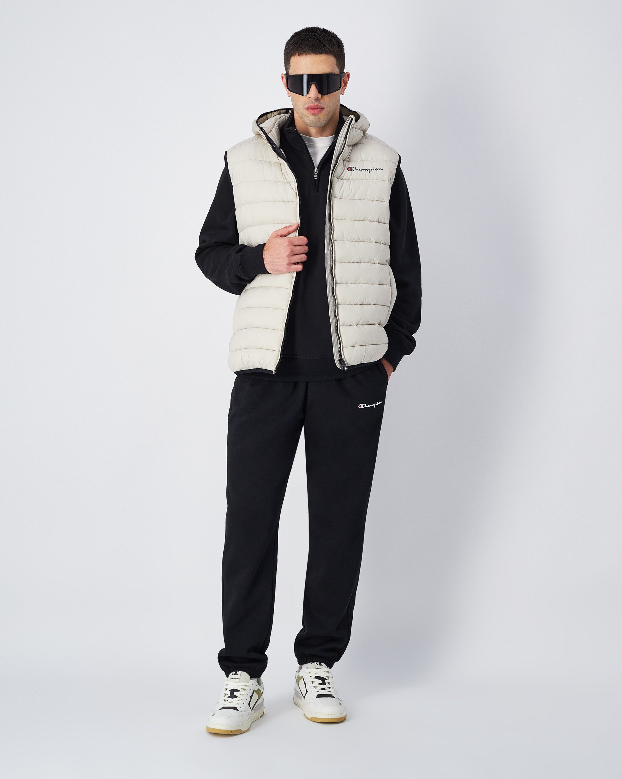 Champion Bodywarmer Polyfilled Vest