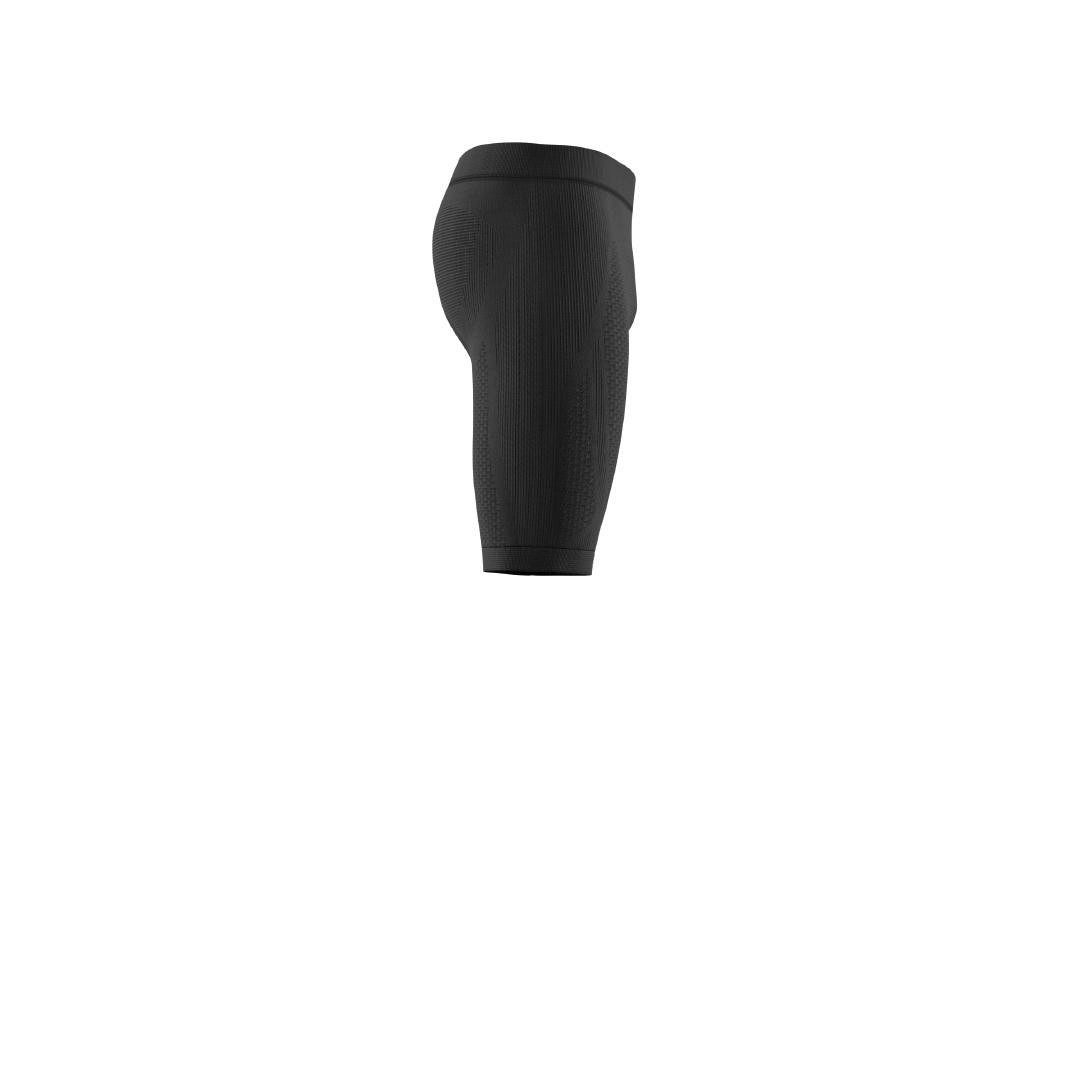 Bauerfeind Functionele tights COMPRESSION TIGHTS SHORT (1-delig)