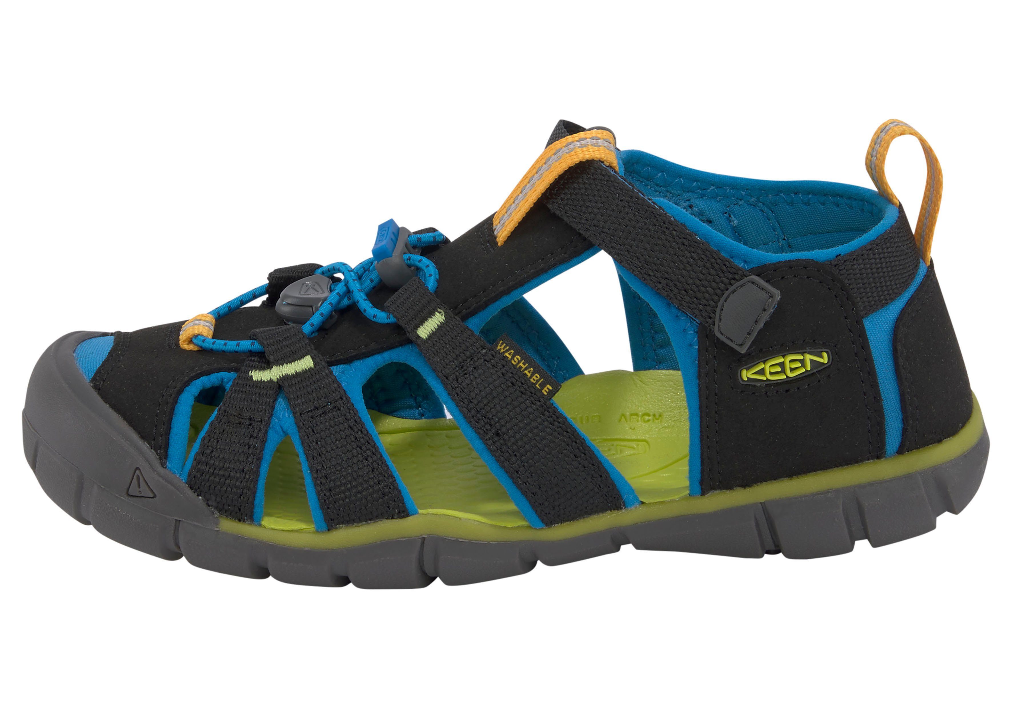 Keen Sandalen SEACAMP II CNX