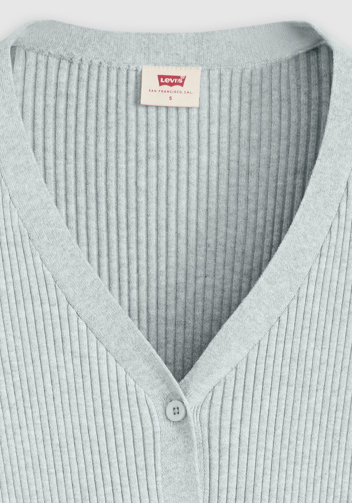 Levi's® Lang vest TULIP CARDIGAN
