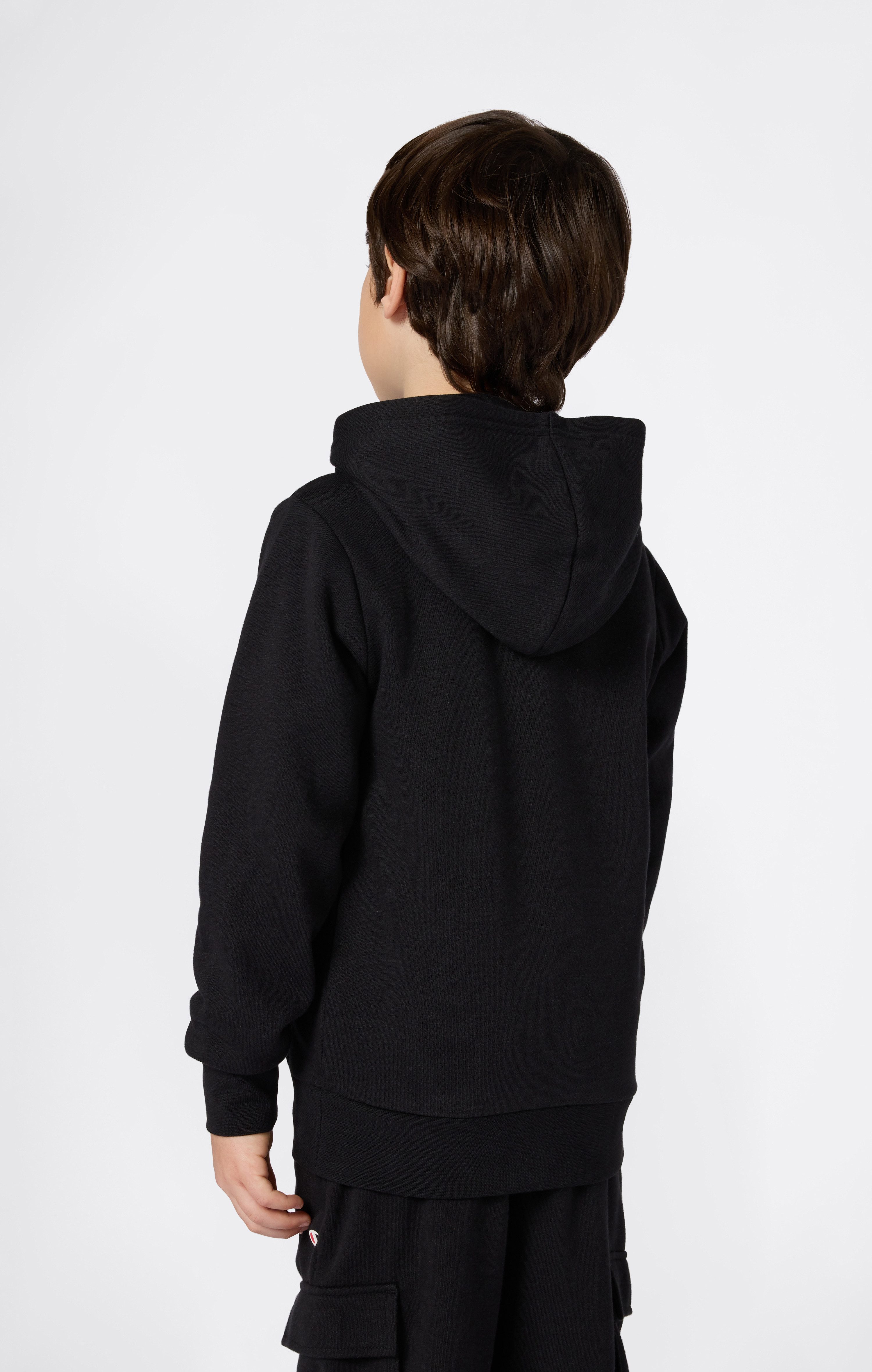 Champion Hoodie (1-delig)