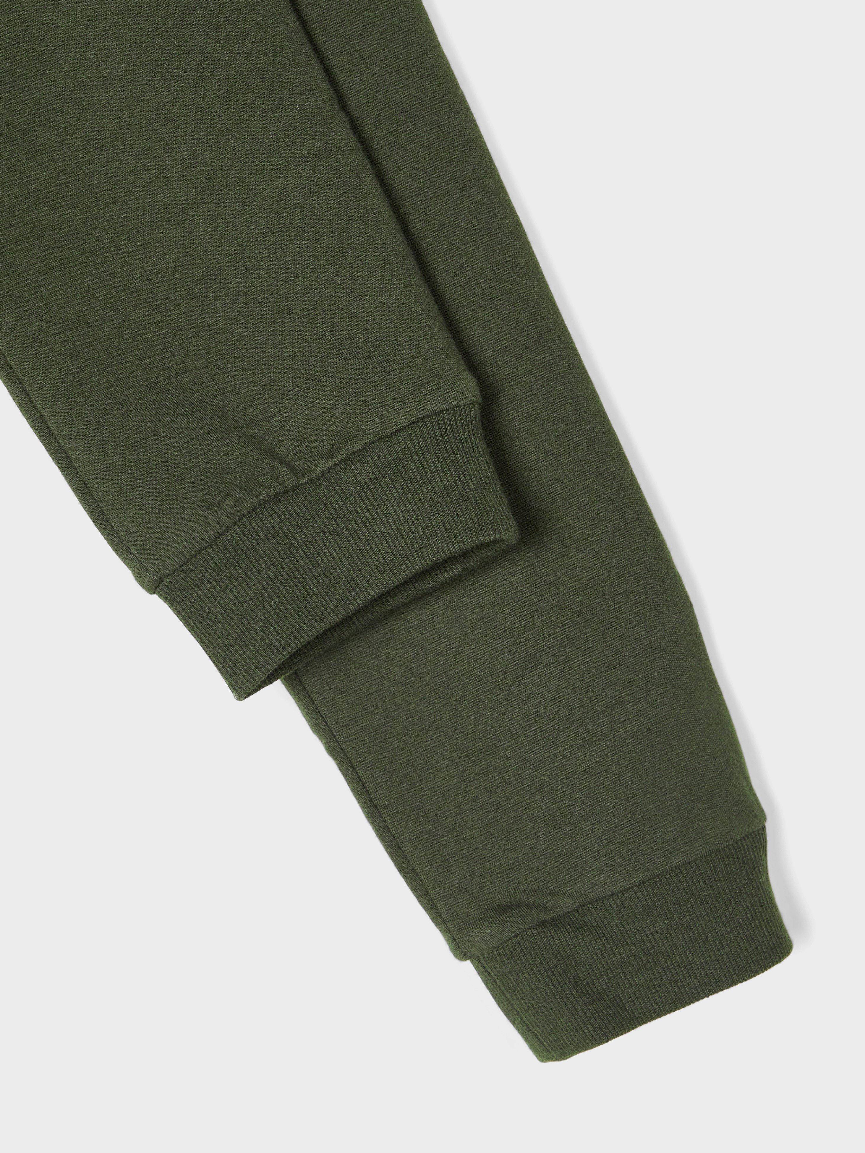 Name It Trainingsbroek NKMHONK BRU SWE PANT NOOS