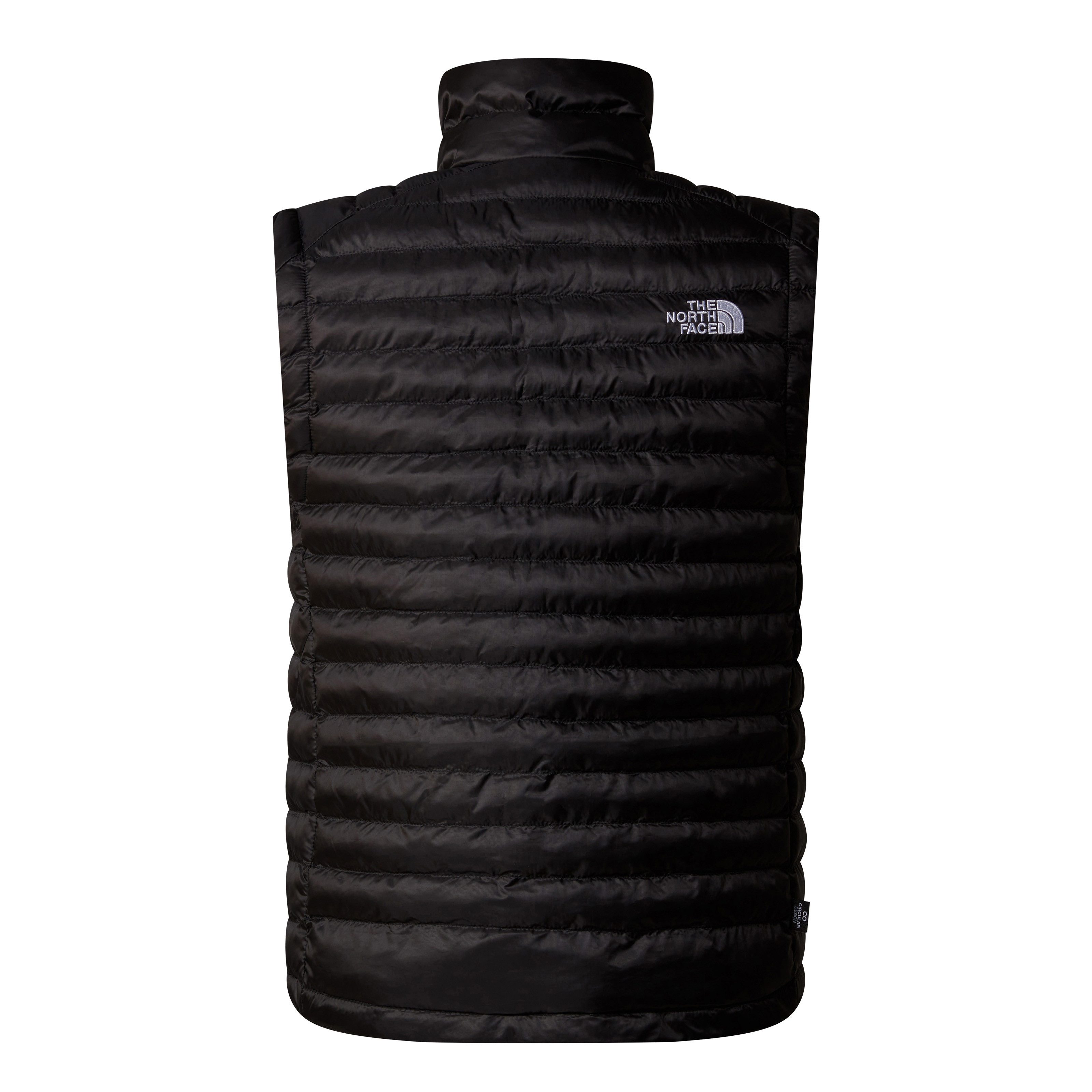 The North Face Bodywarmer Huila vest met synthetische isolatie voor heren (1-delig)