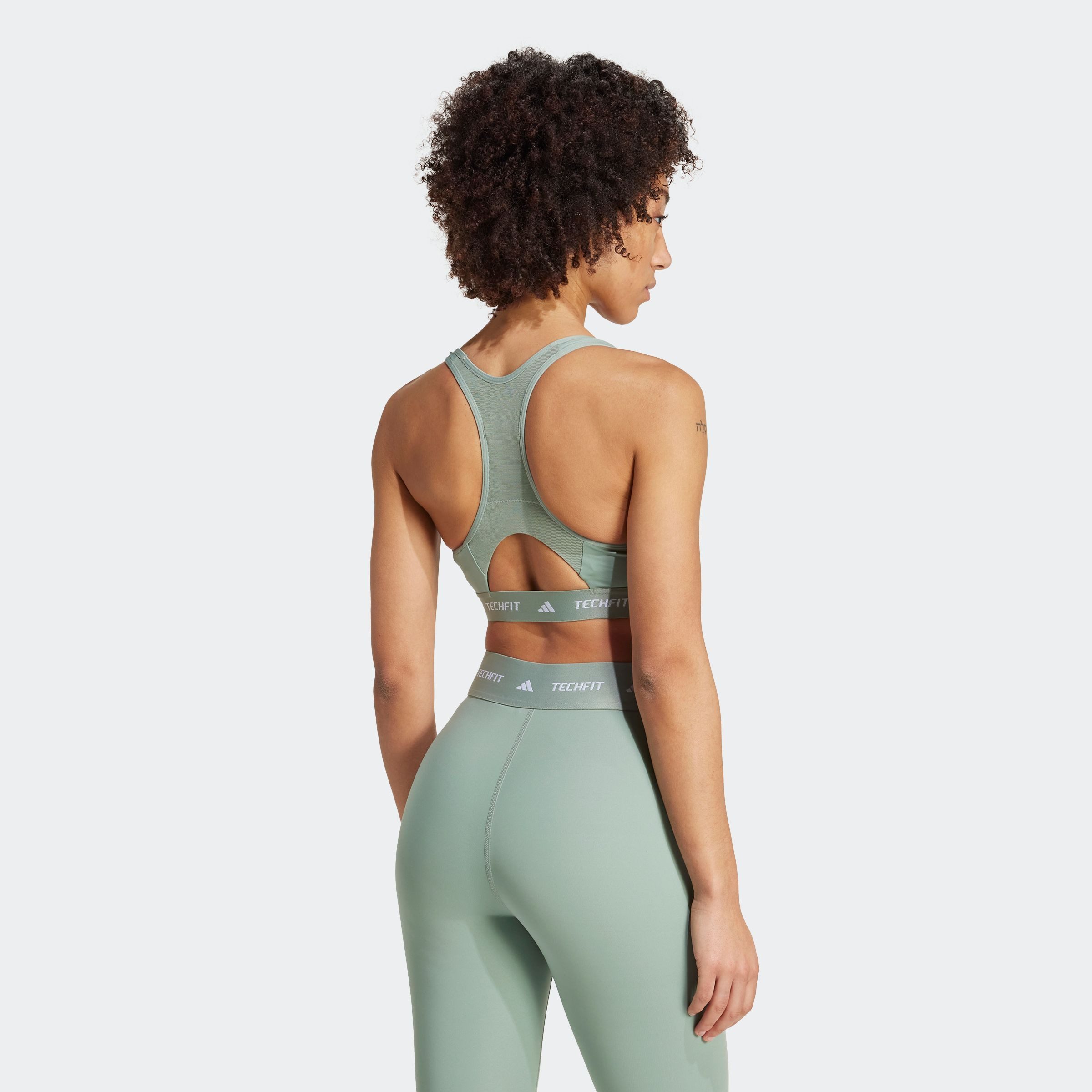 adidas Performance Sport-bh TF BRA (1-delig)