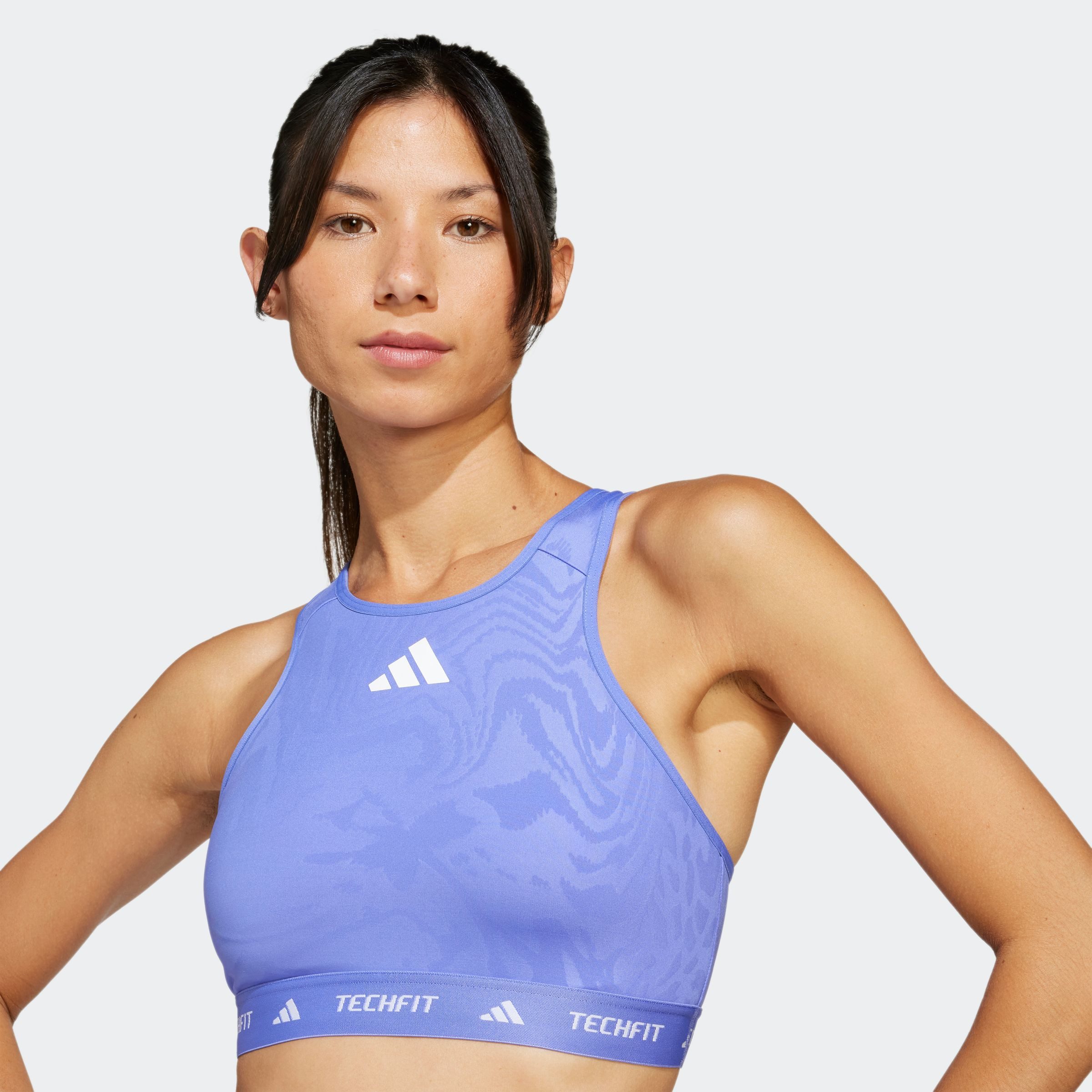 adidas Performance Sport-bh TF MS HN PR BRA (1-delig)