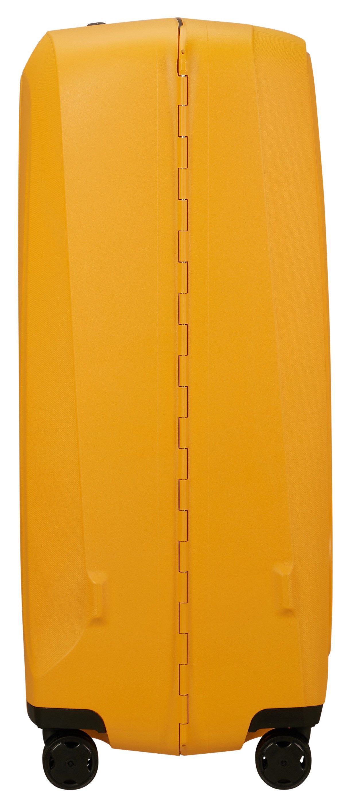 Samsonite Hardshell-trolley ESSENS, verschillende maten en kleuren Reiskoffer harde koffer voor vliegreizen TSA-slot