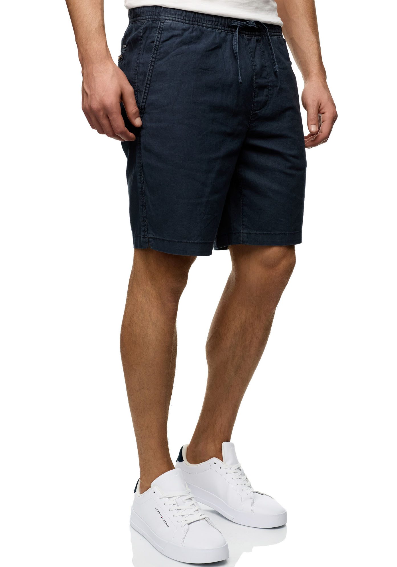 Indicode Short INWamo