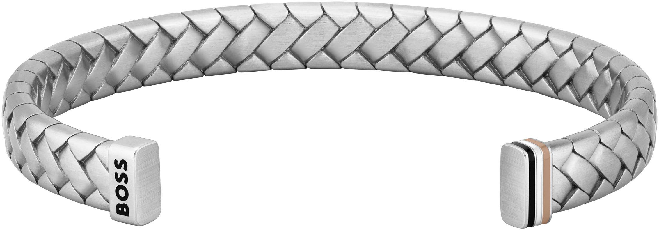 Boss Klemarmband TAILORED, 1580671, 1580672, 1580673