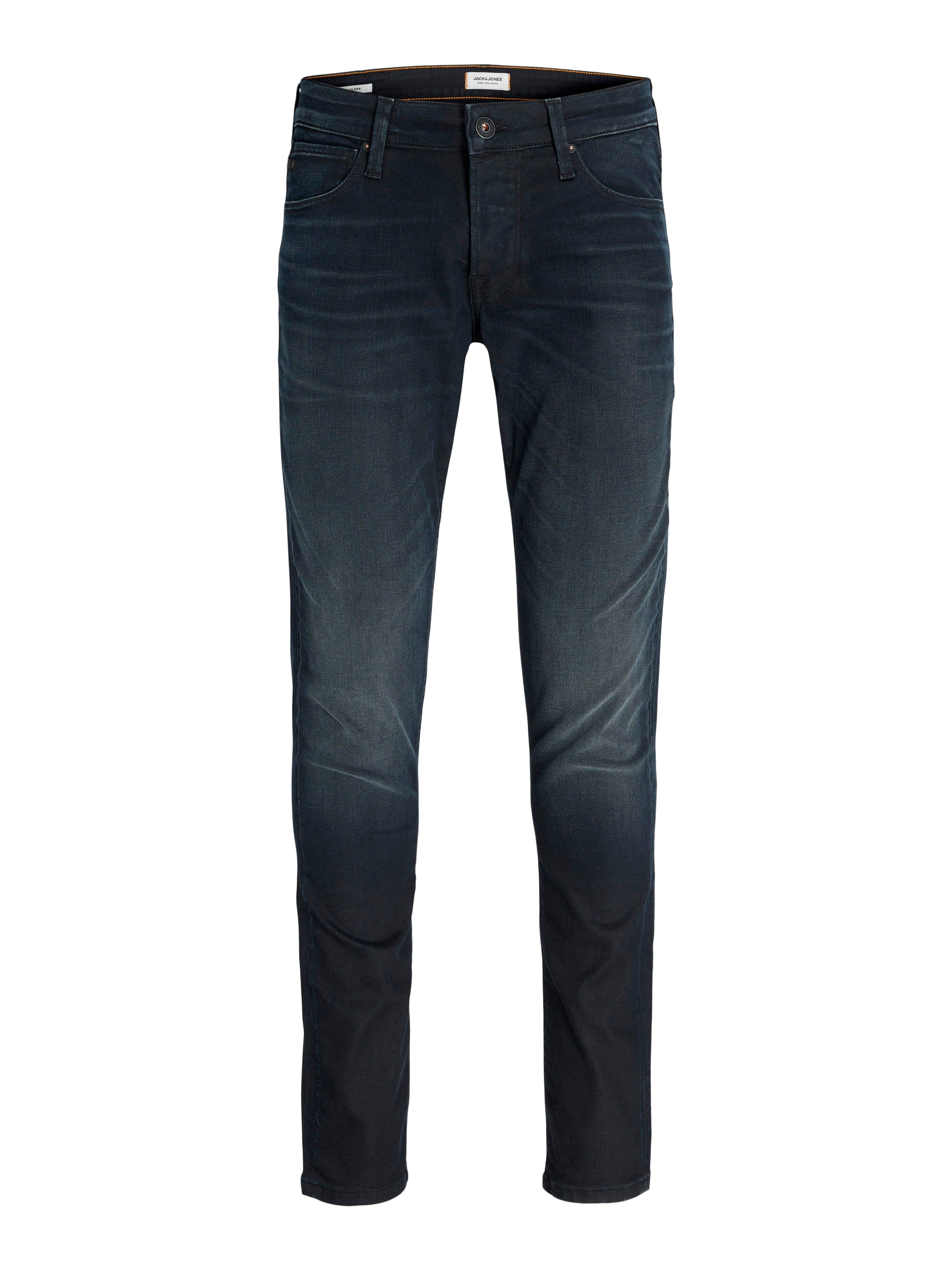Jack & Jones Slim fit jeans JJIGLENN JJICON JJ 619 50SPS NOOS