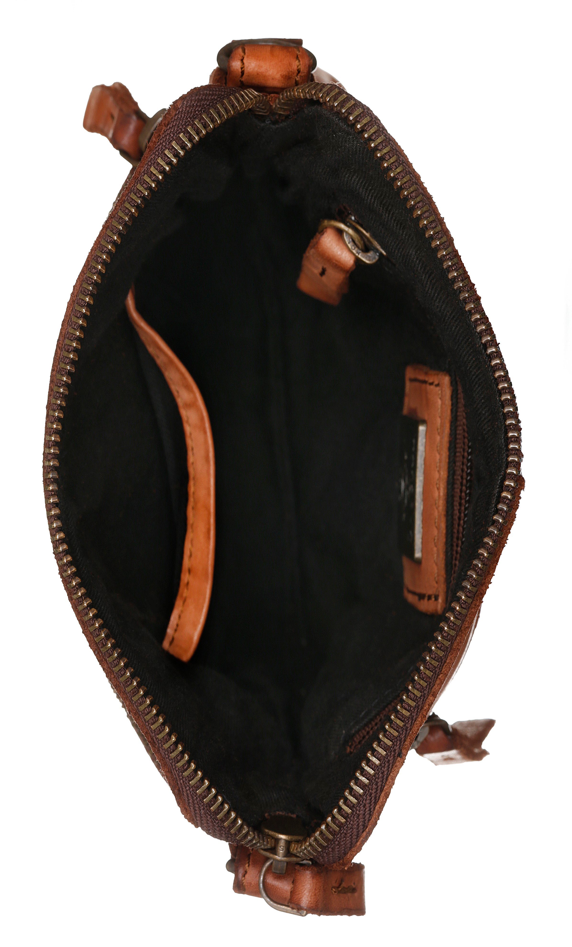 HARBOUR 2nd Handtas Taliza2 Handtas dames, schoudertas, schoudertas met logo hanger